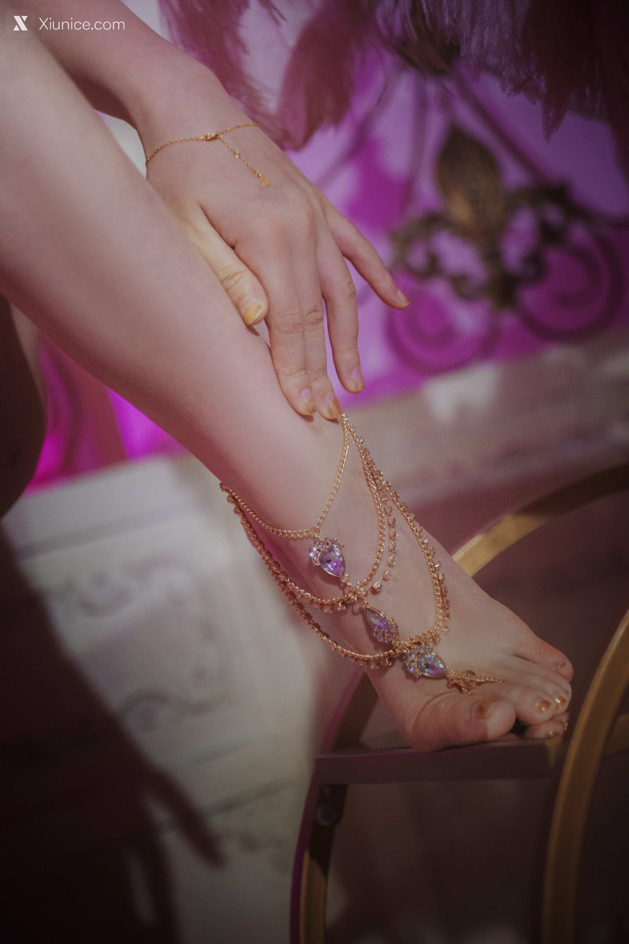 Coser 年年Nnian 妖姬 19