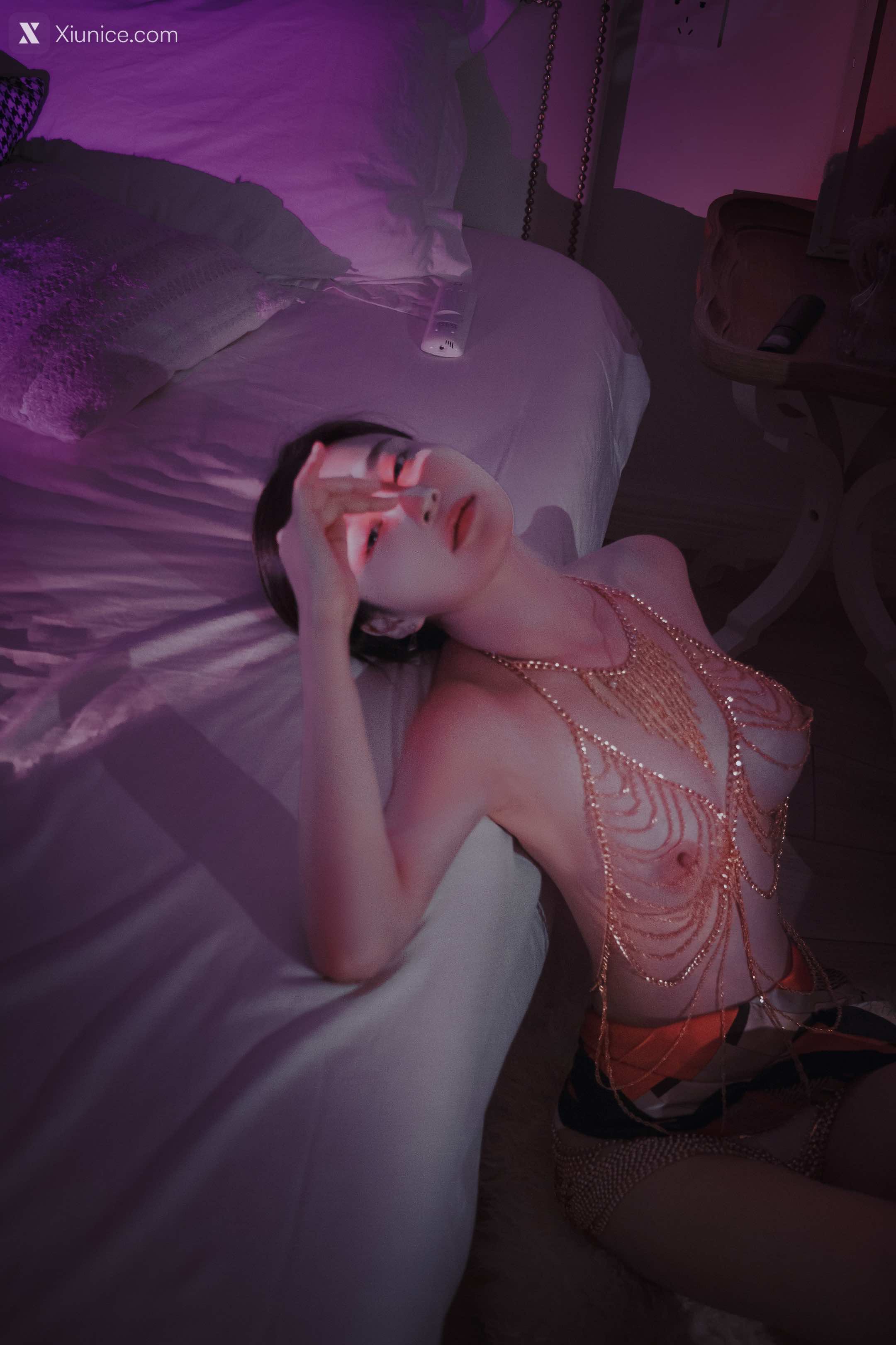 Coser 年年Nnian 妖姬 22