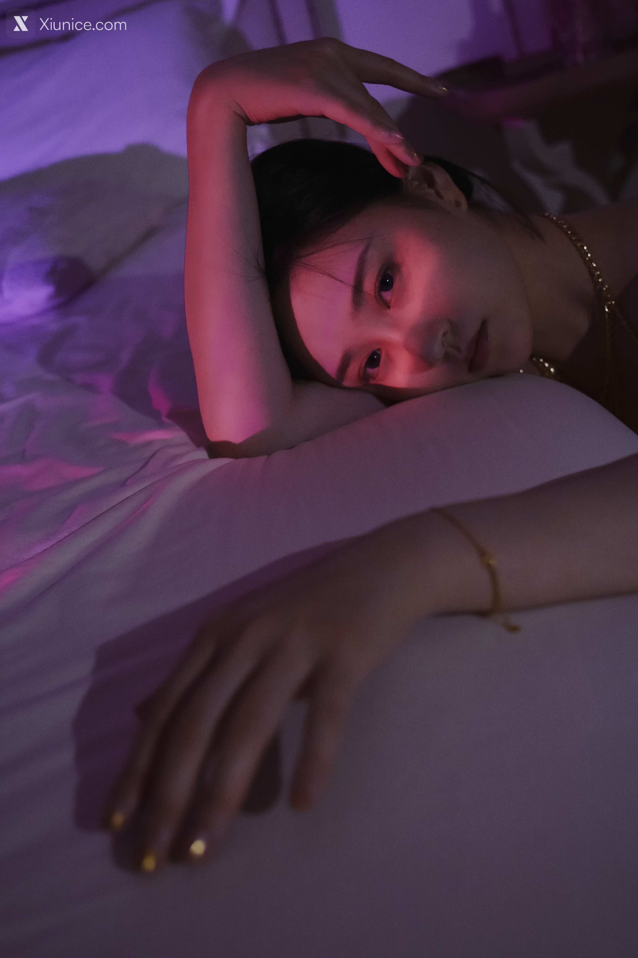 Coser 年年Nnian 妖姬 24
