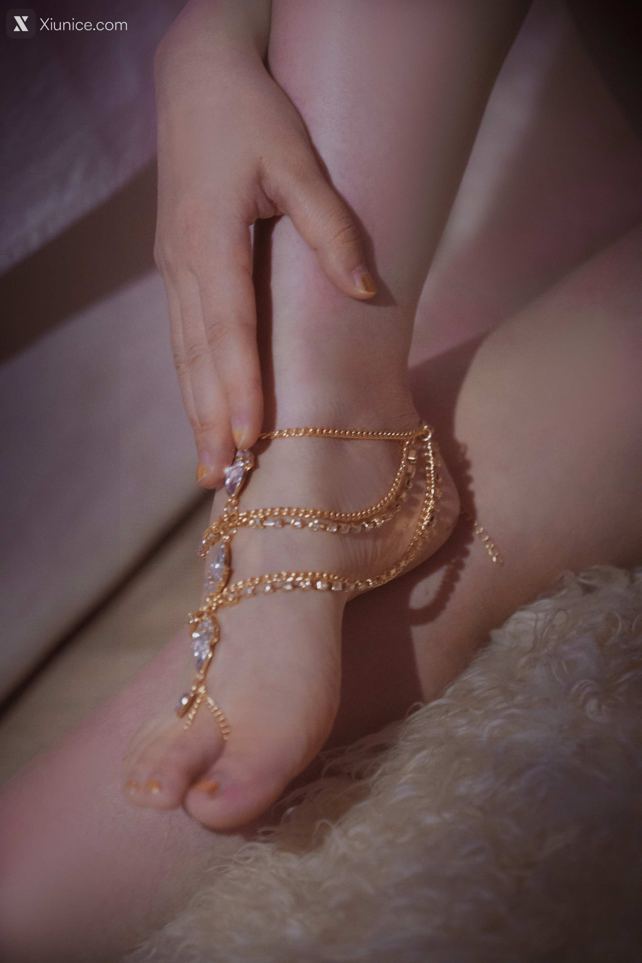 Coser 年年Nnian 妖姬 25