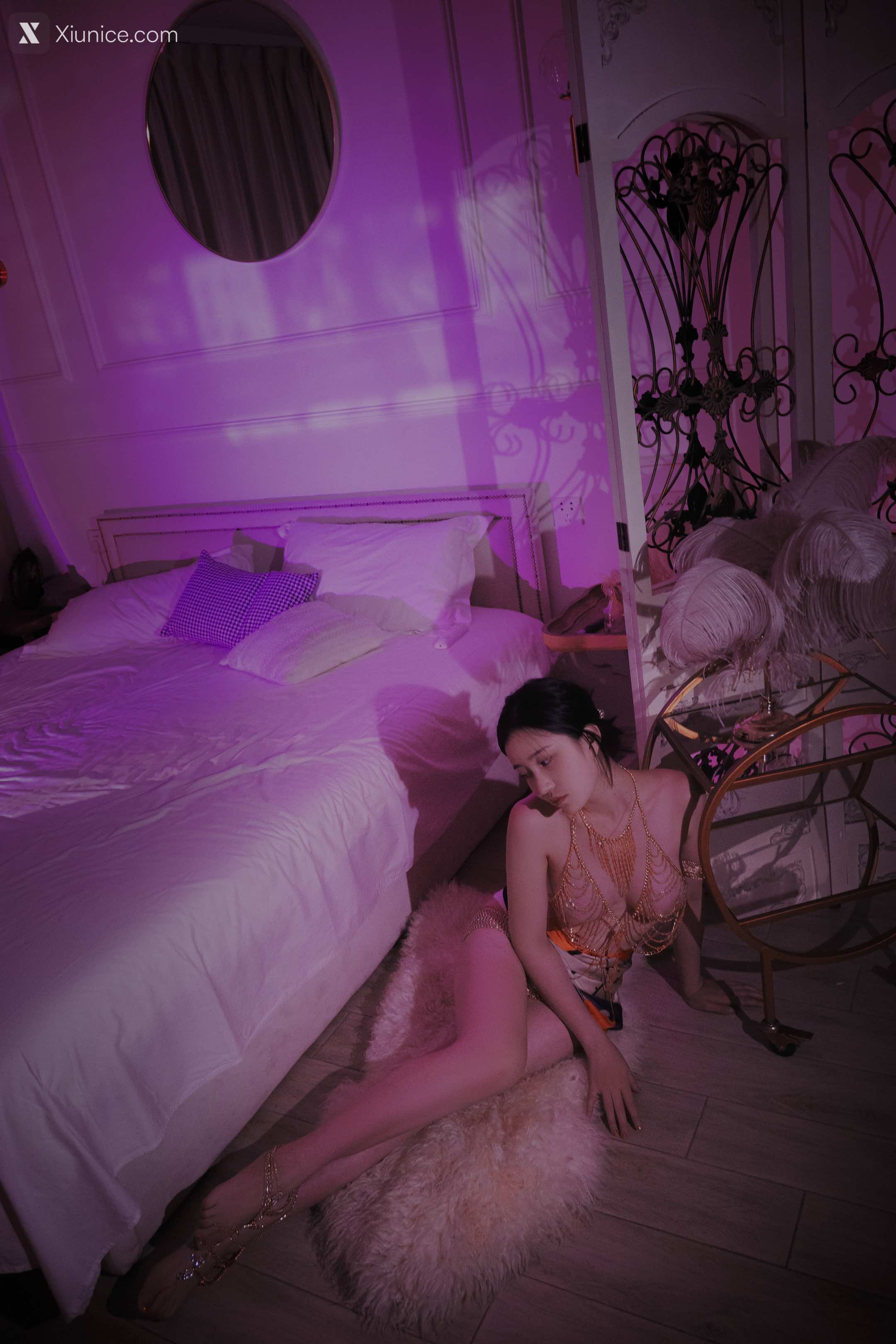 Coser 年年Nnian 妖姬 27