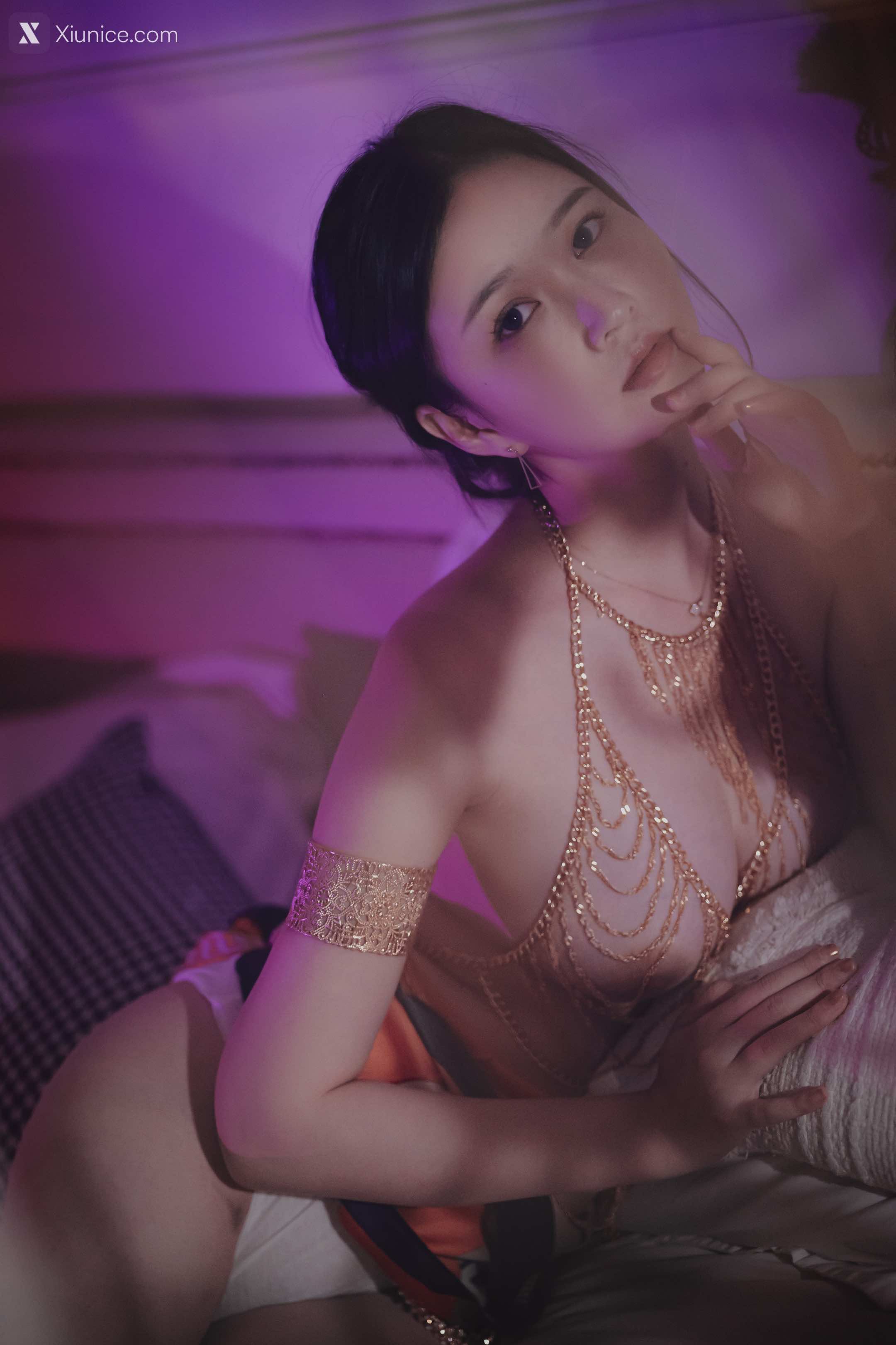 Coser 年年Nnian 妖姬 33