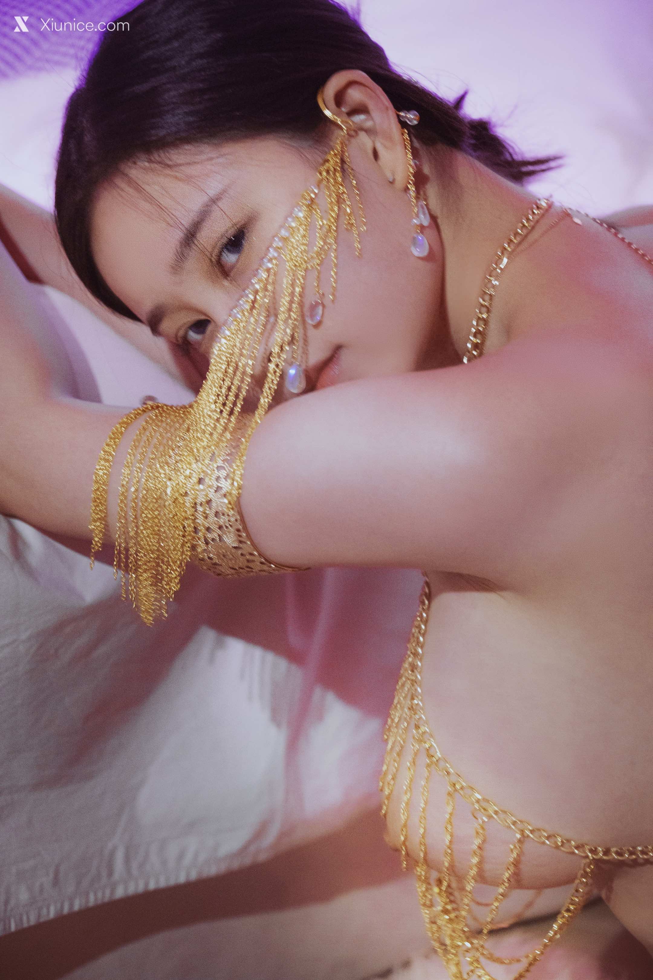 Coser 年年Nnian 妖姬 5