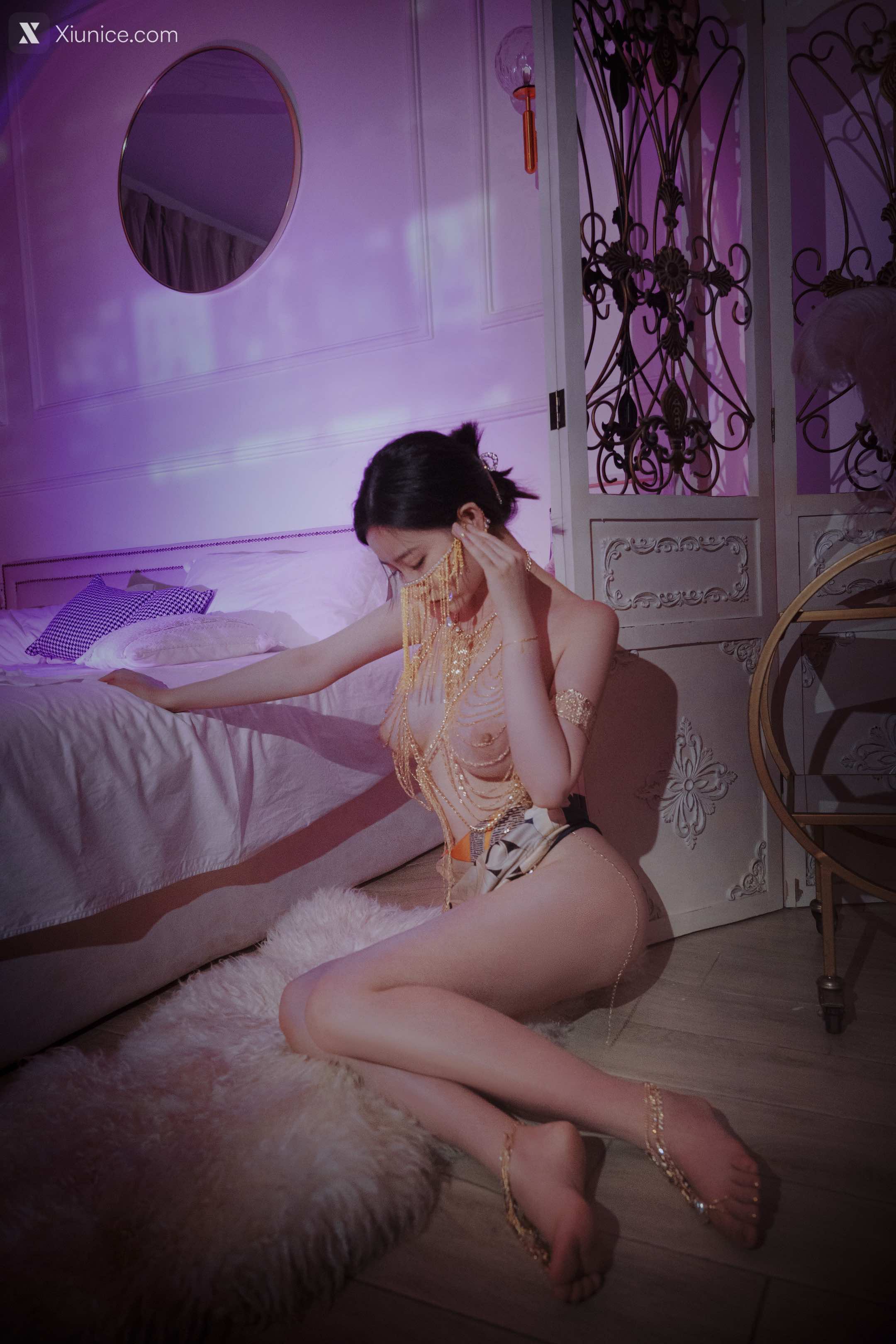 Coser 年年Nnian 妖姬 7