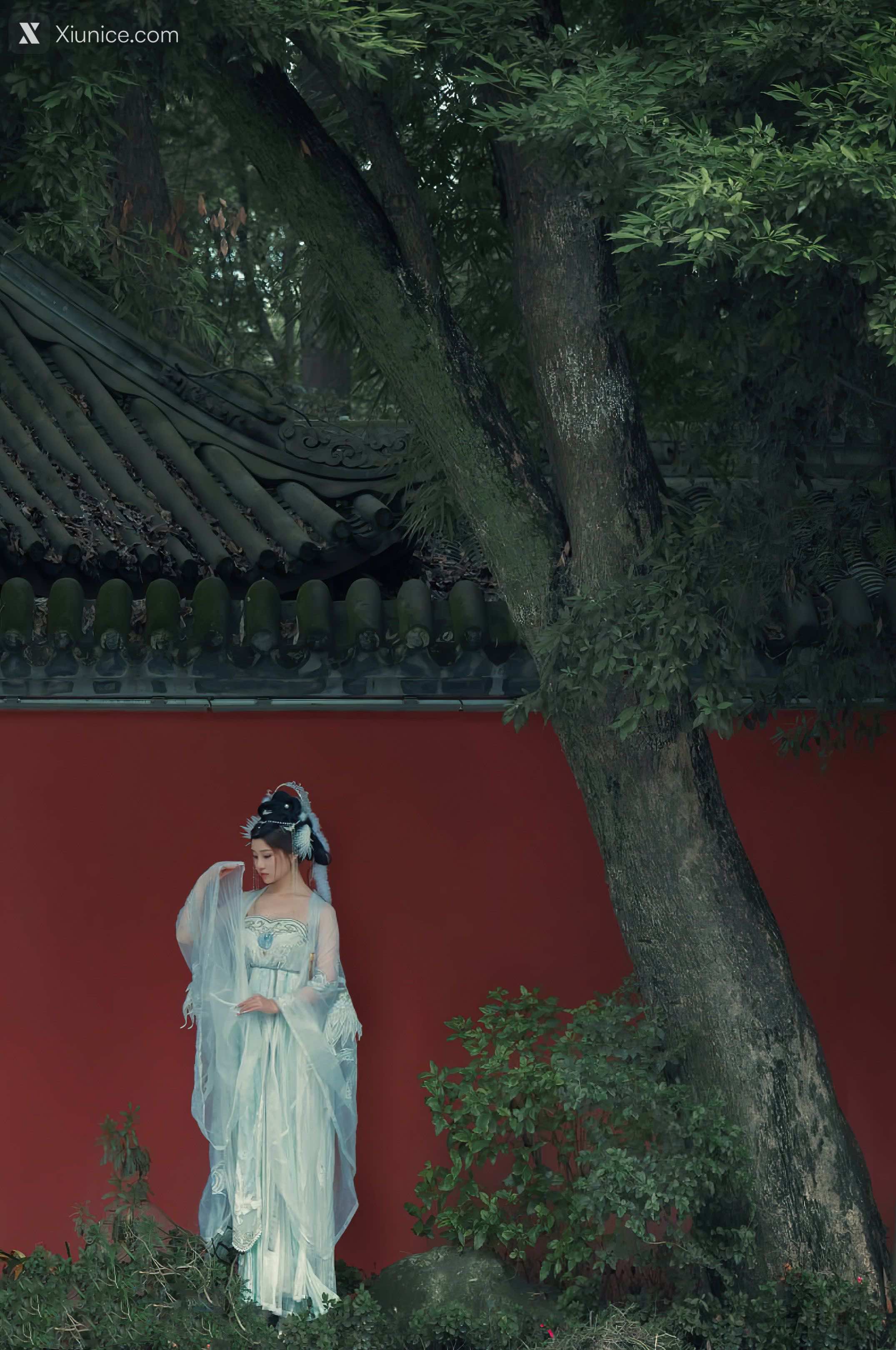 Coser 年年Nnian 嫦娥仙子 40