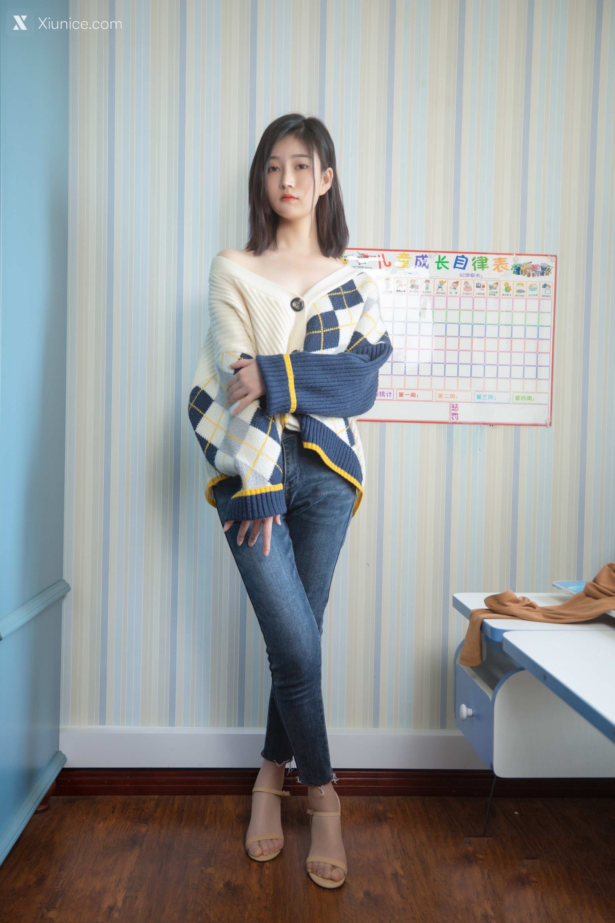 Coser 年年Nnian 子然 1