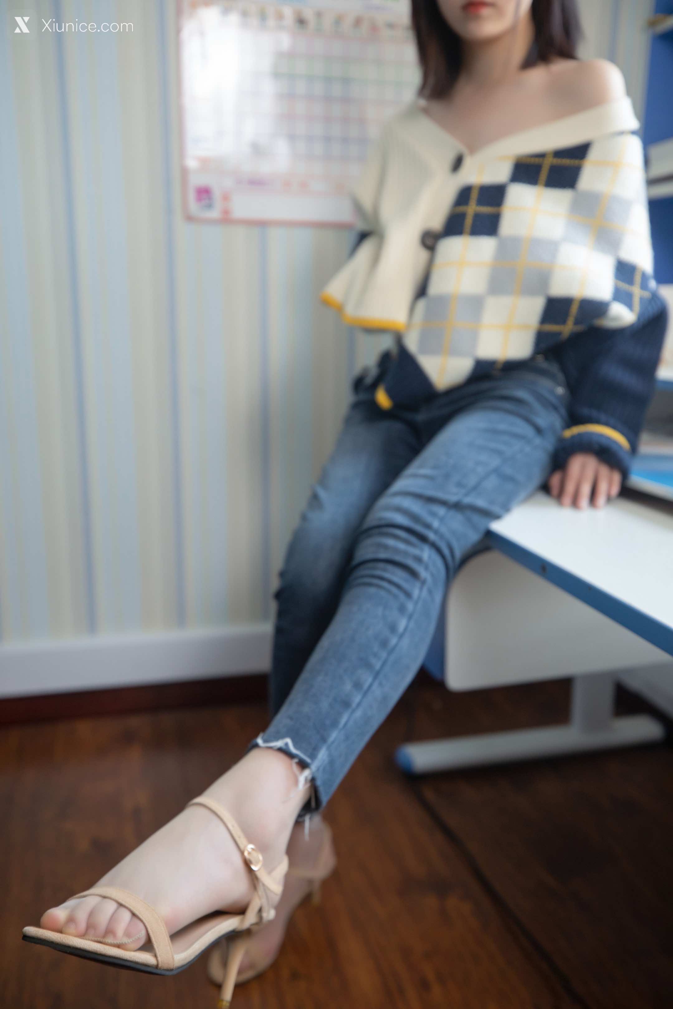 Coser 年年Nnian 子然 12