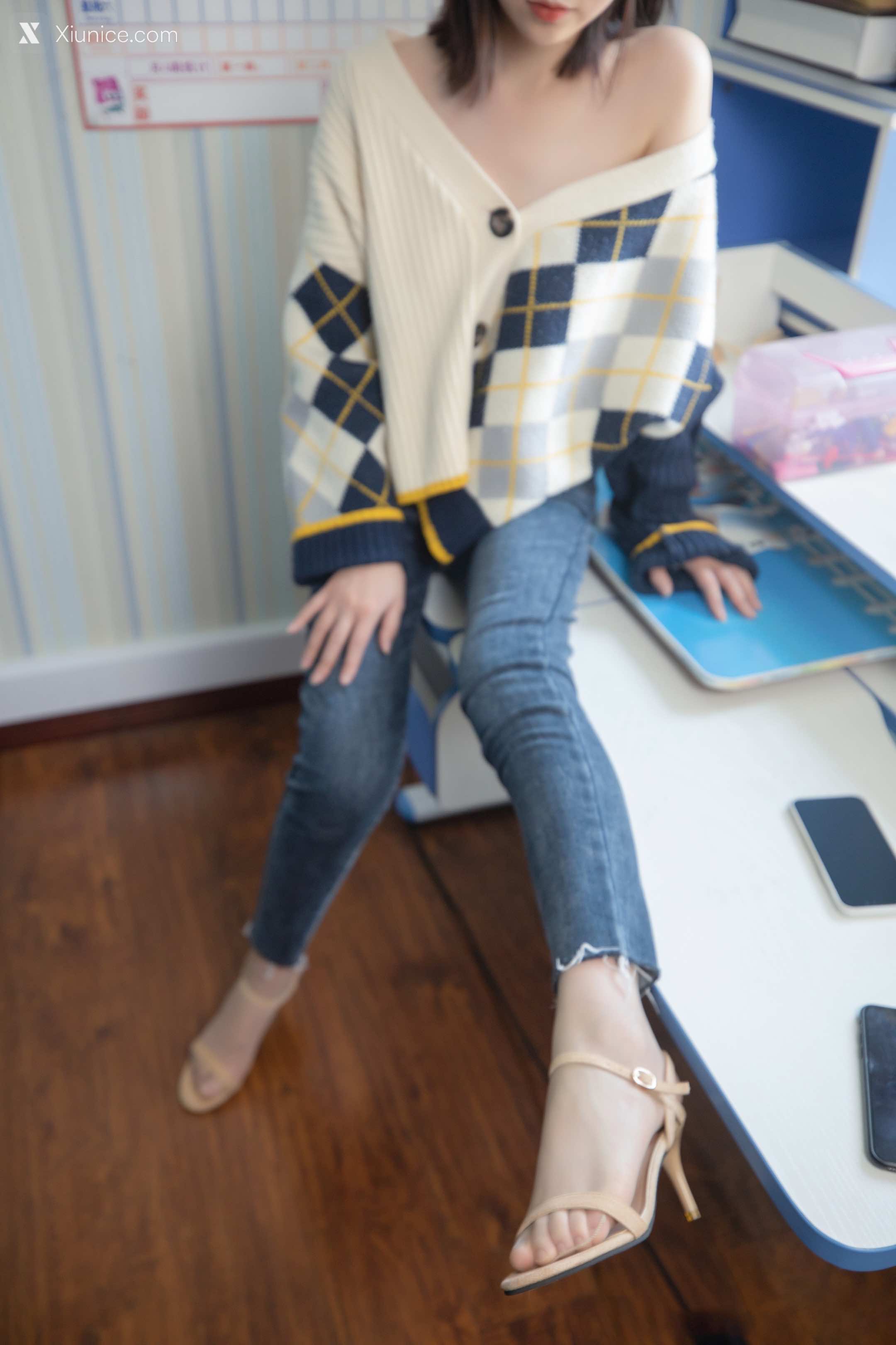 Coser 年年Nnian 子然 13