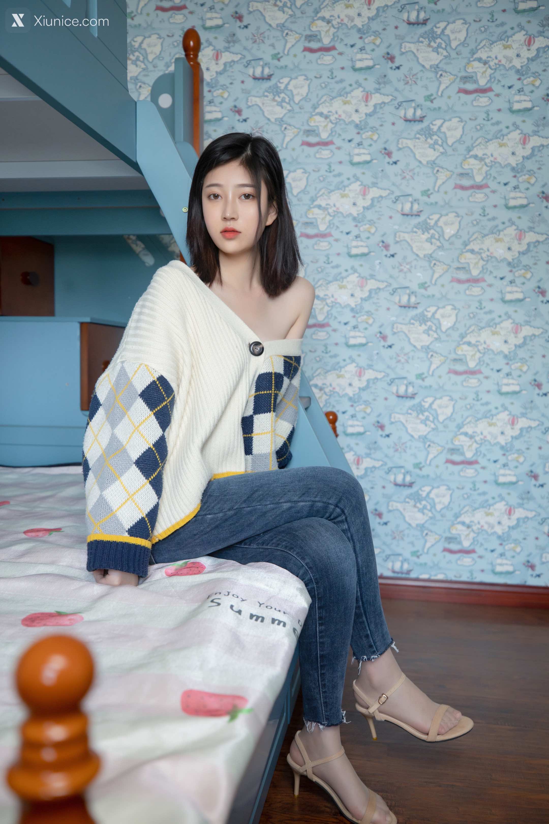 Coser 年年Nnian 子然 15