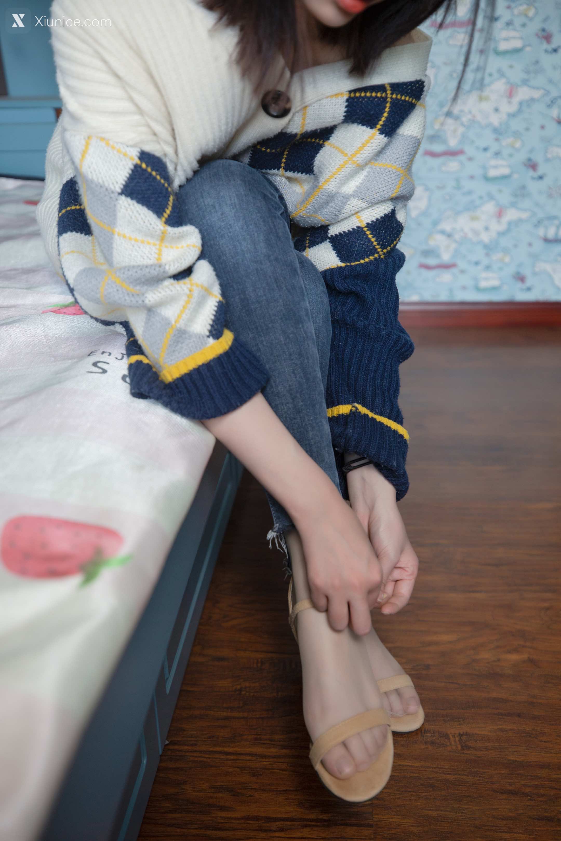Coser 年年Nnian 子然 16