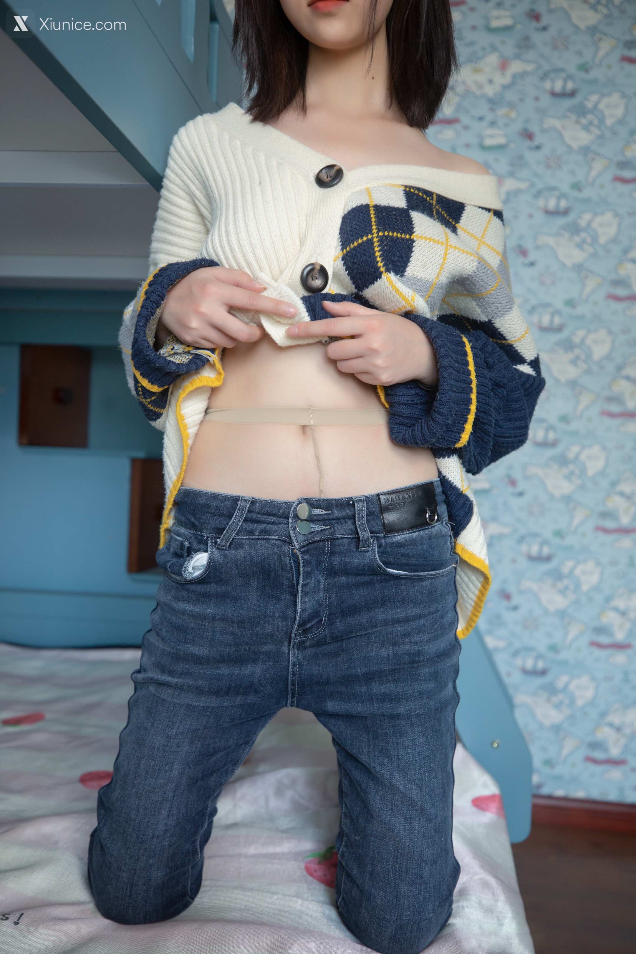 Coser 年年Nnian 子然 18