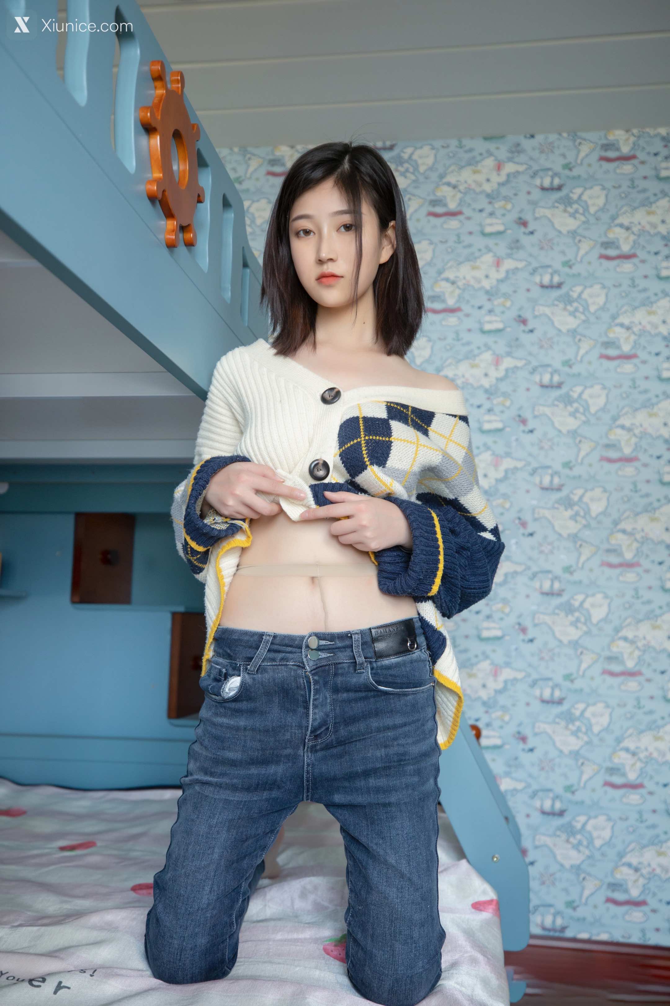 Coser 年年Nnian 子然 19