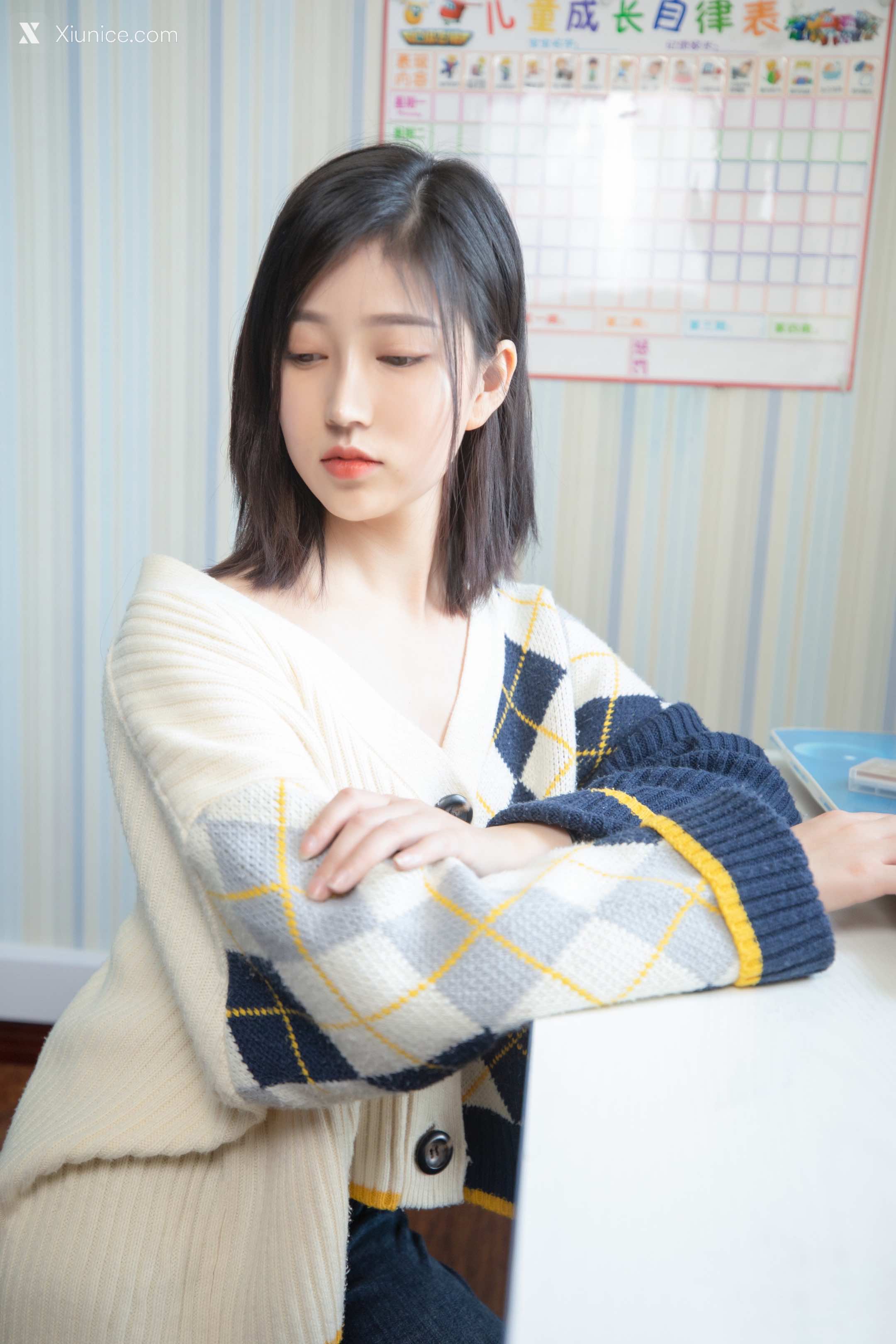 Coser 年年Nnian 子然 2