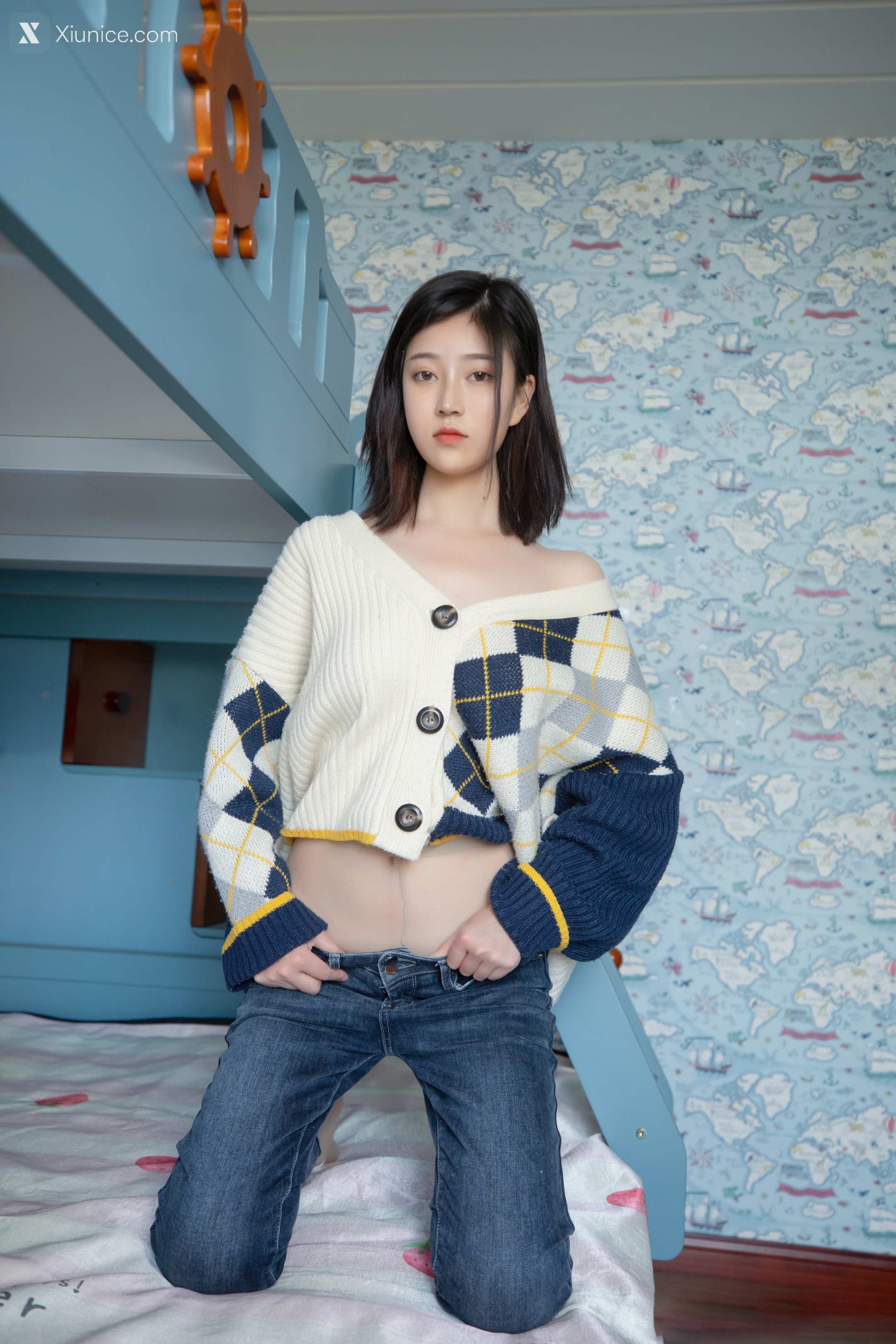Coser 年年Nnian 子然 20