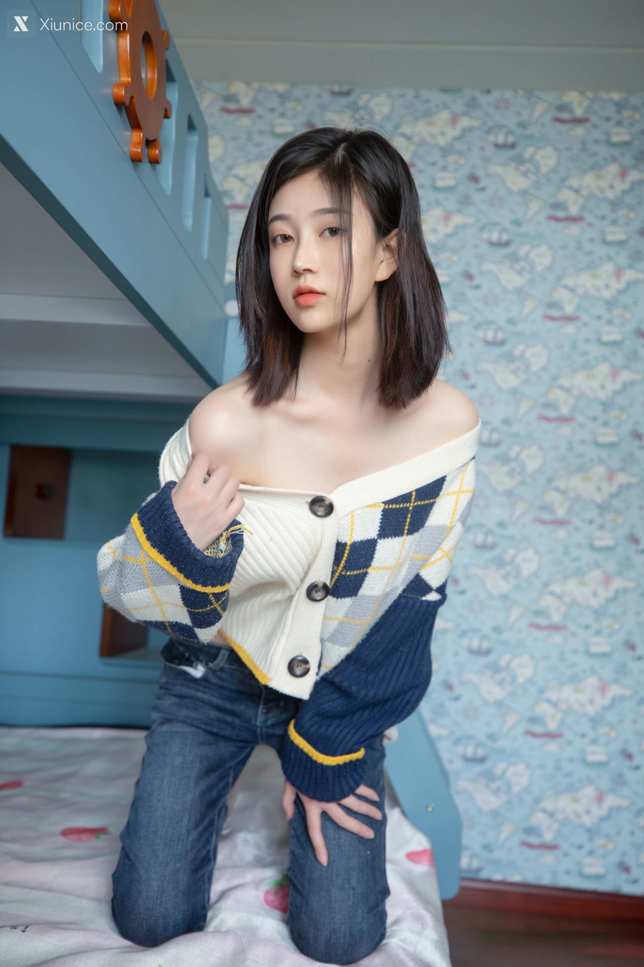 Coser 年年Nnian 子然 21