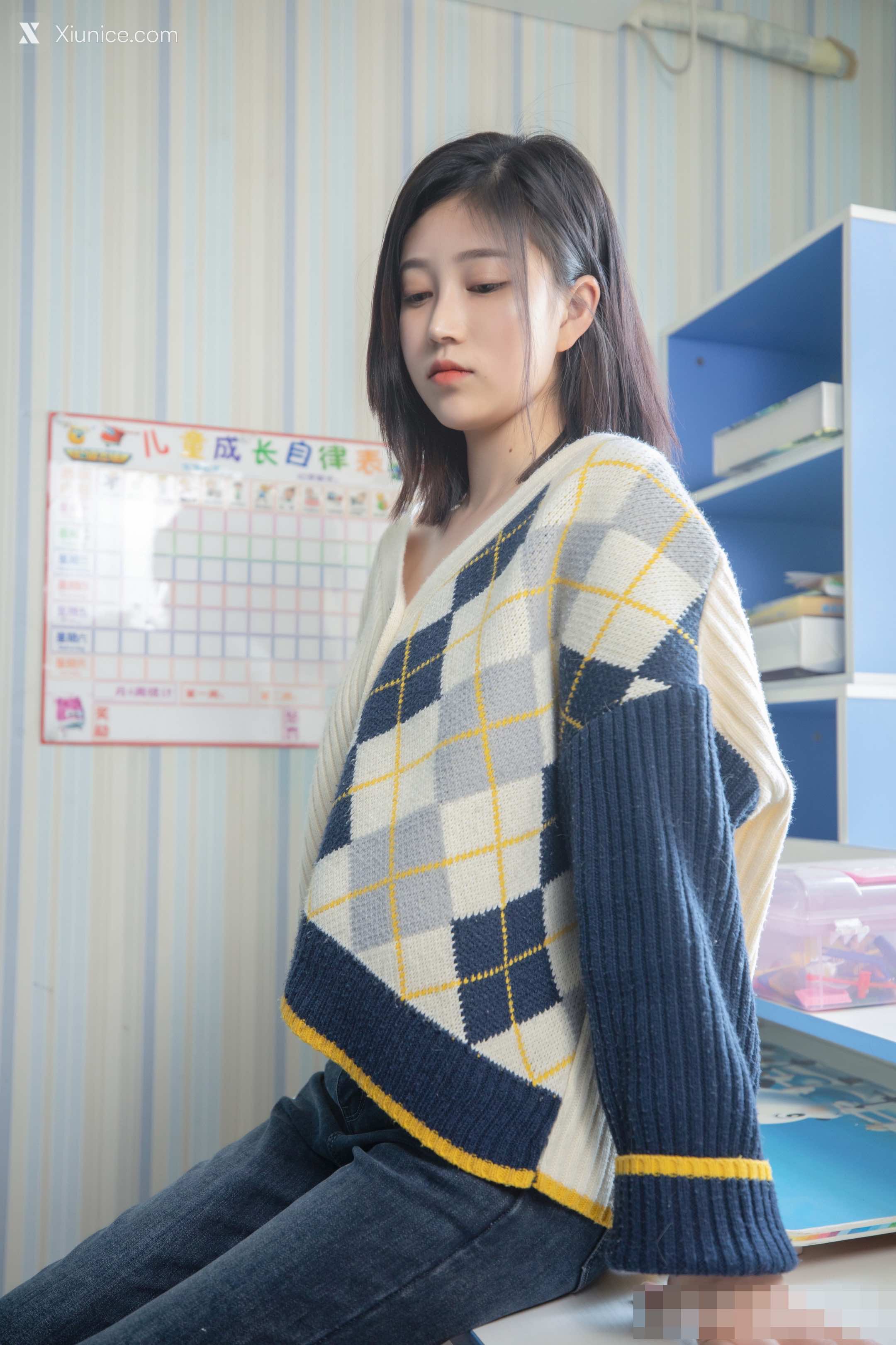 Coser 年年Nnian 子然 3