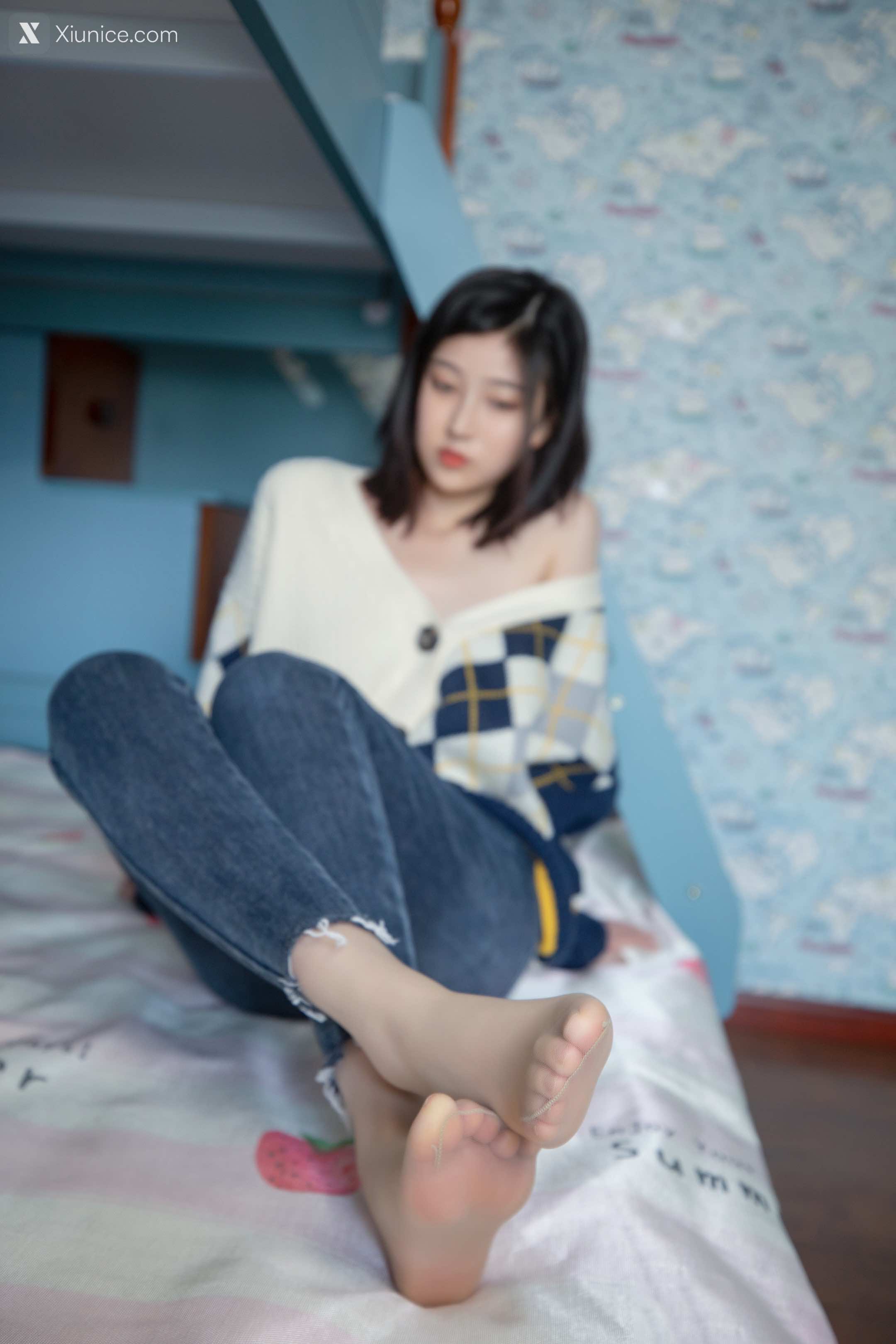 Coser 年年Nnian 子然 31