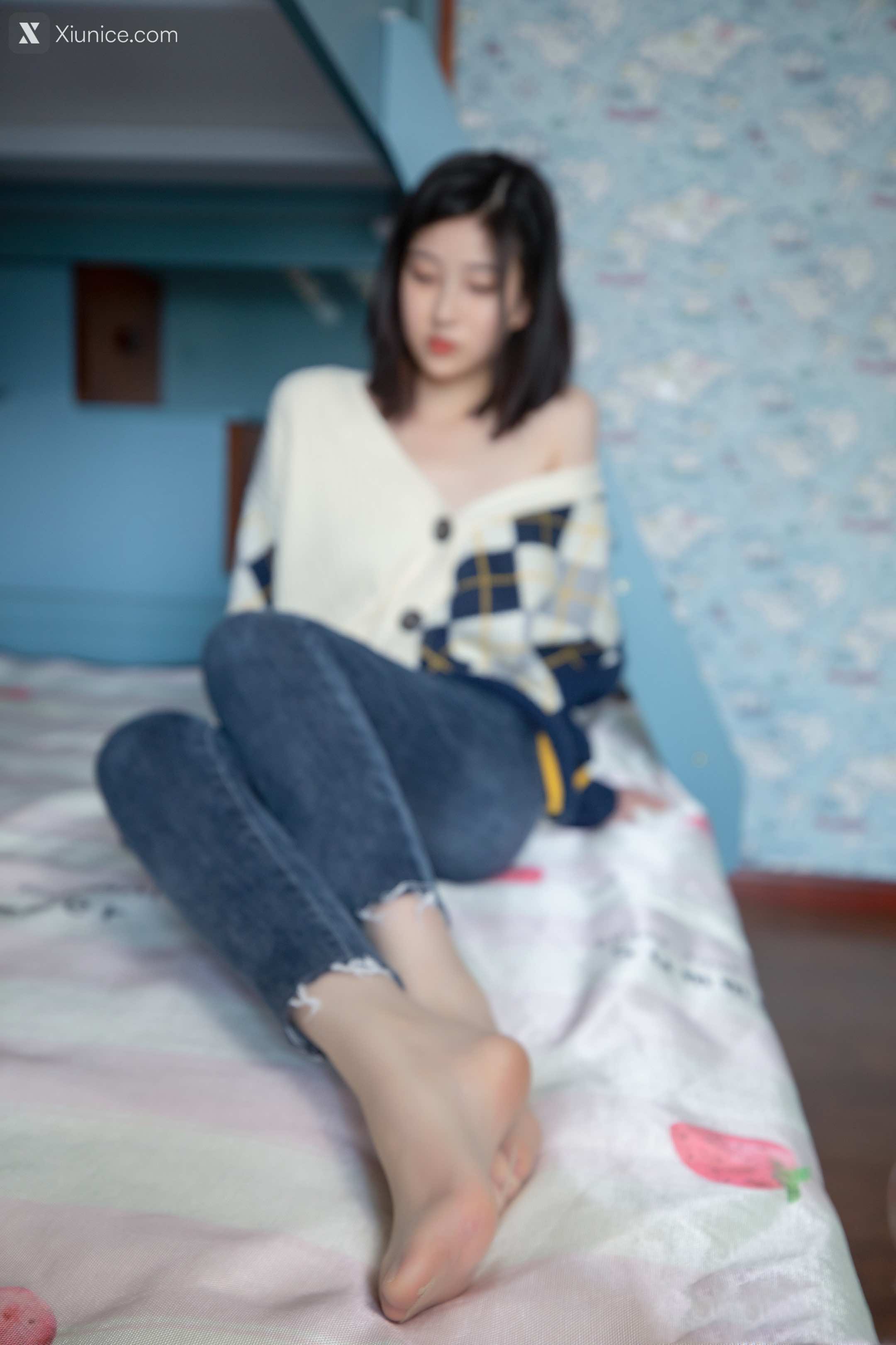 Coser 年年Nnian 子然 32