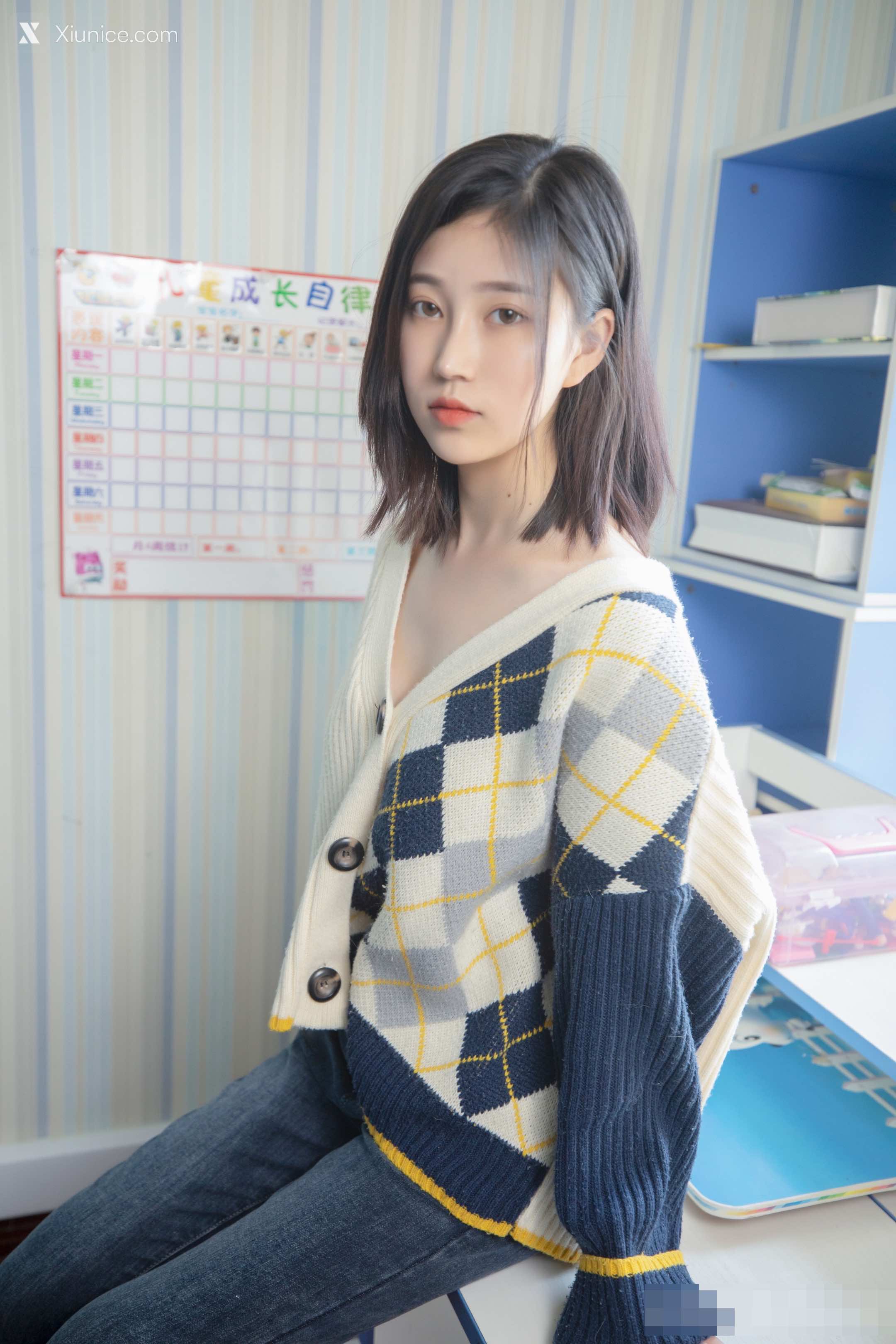 Coser 年年Nnian 子然 4