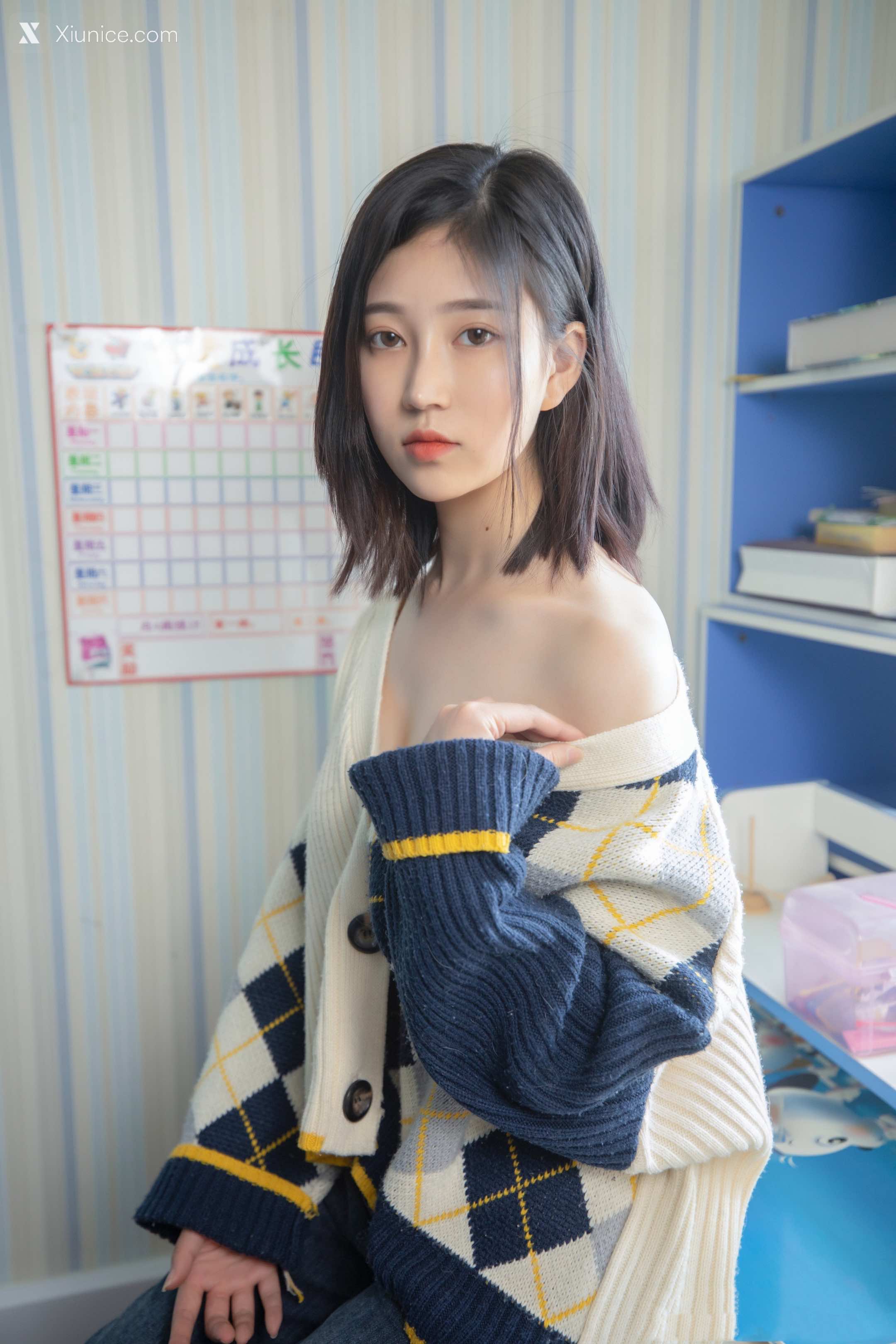 Coser 年年Nnian 子然 5
