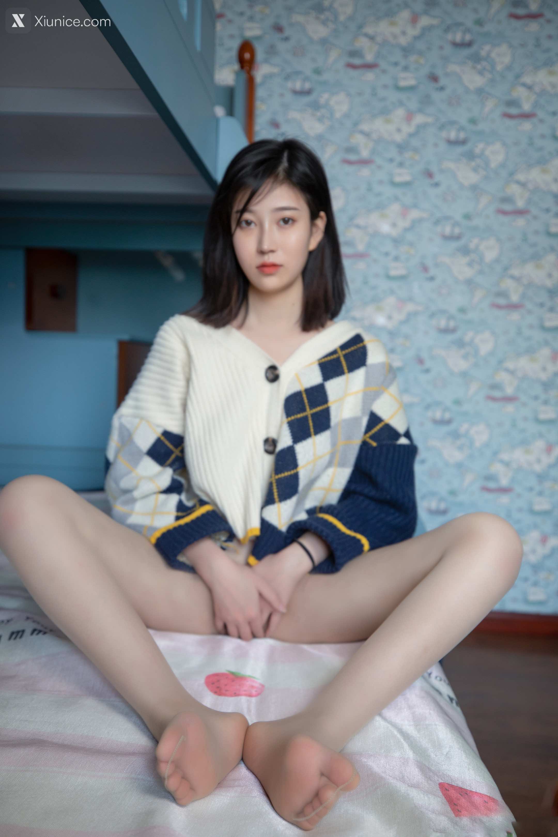Coser 年年Nnian 子然 56