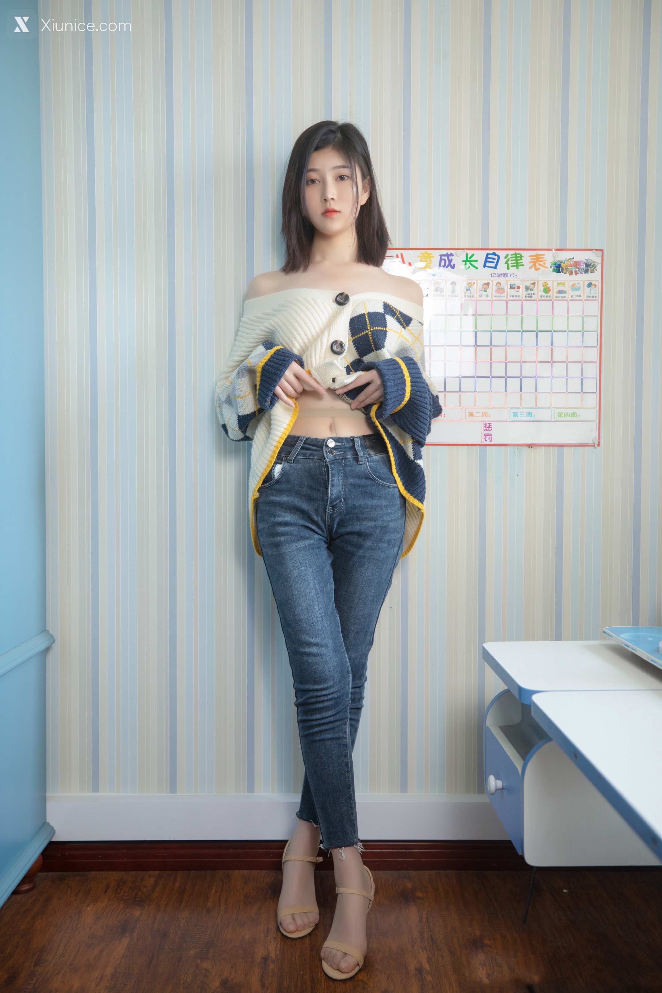 Coser 年年Nnian 子然 7