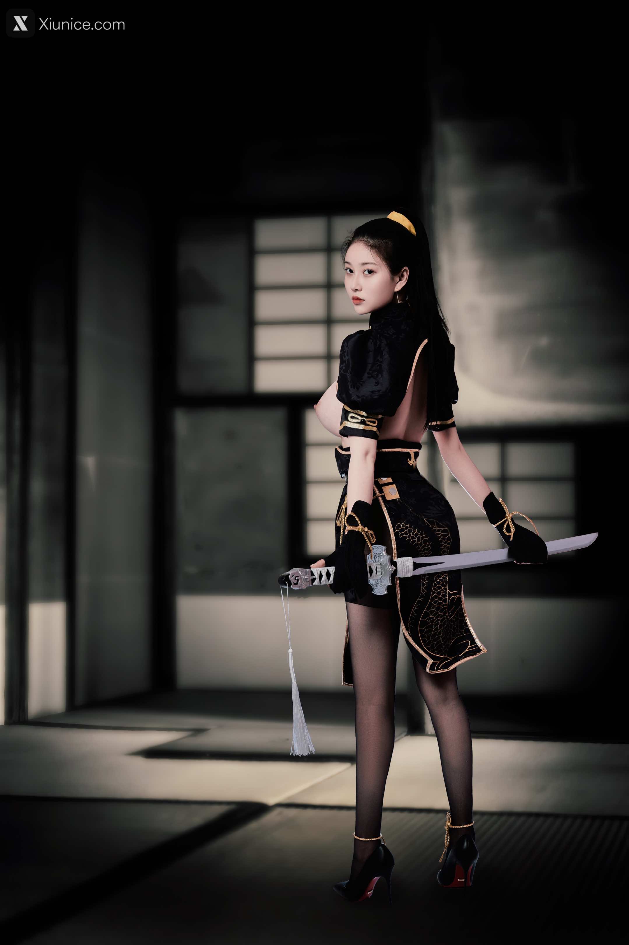 Coser 年年Nnian 宁红叶 10
