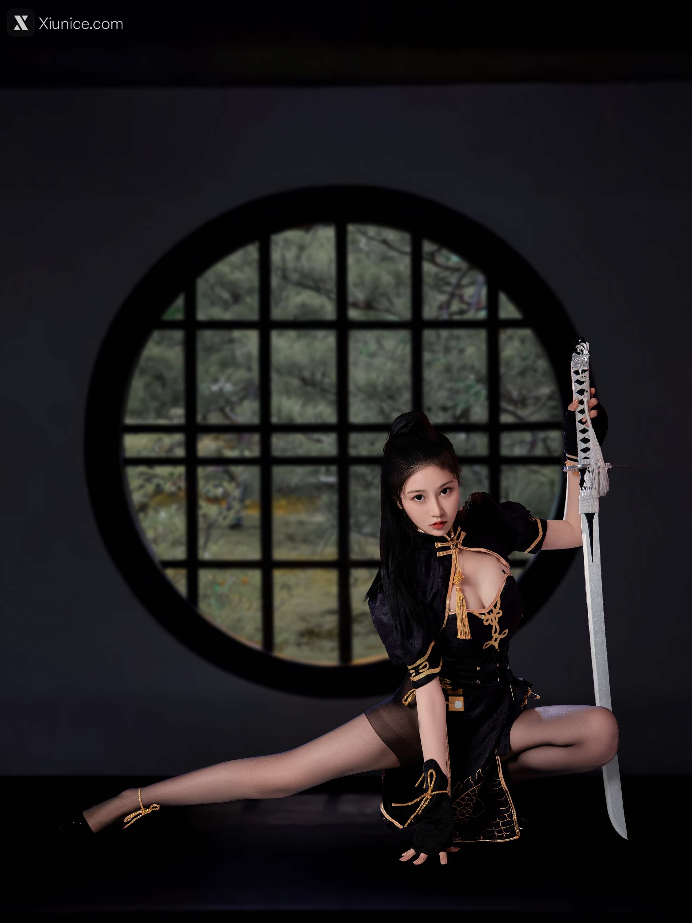Coser 年年Nnian 宁红叶 2