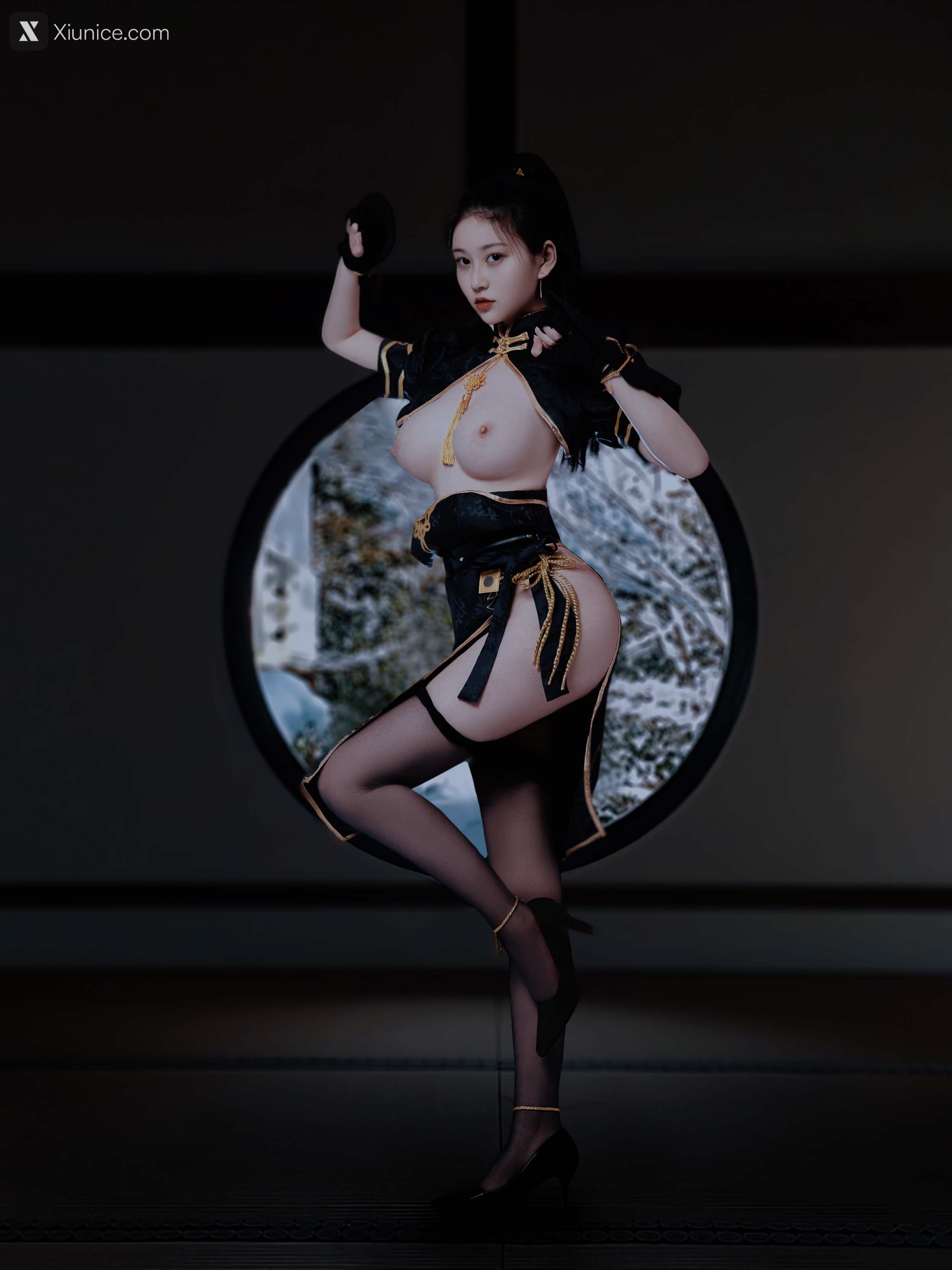 Coser 年年Nnian 宁红叶 23