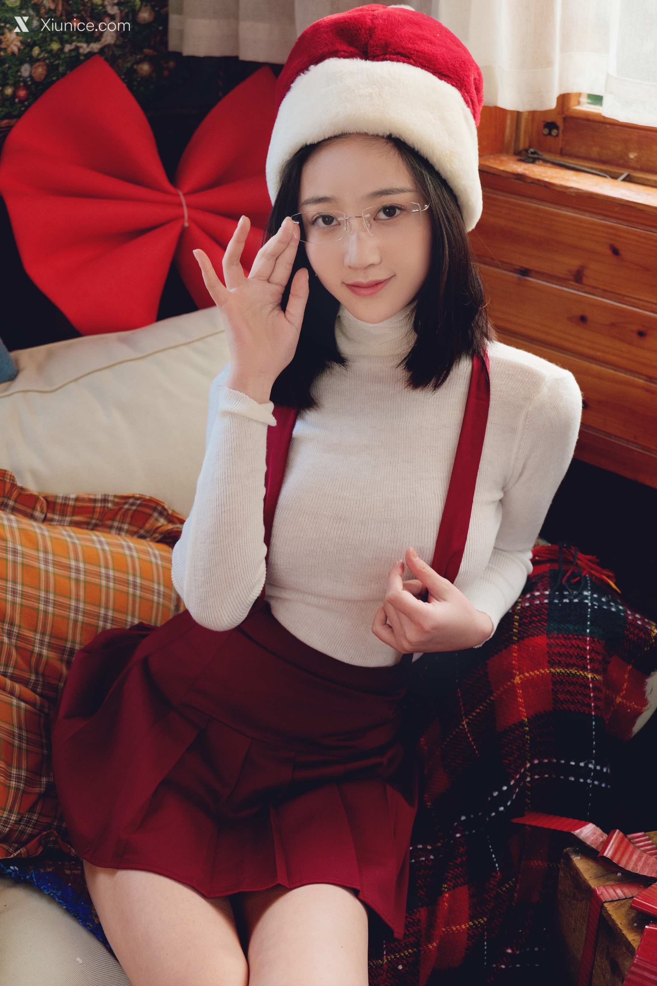 Coser 年年Nnian 小红帽 1