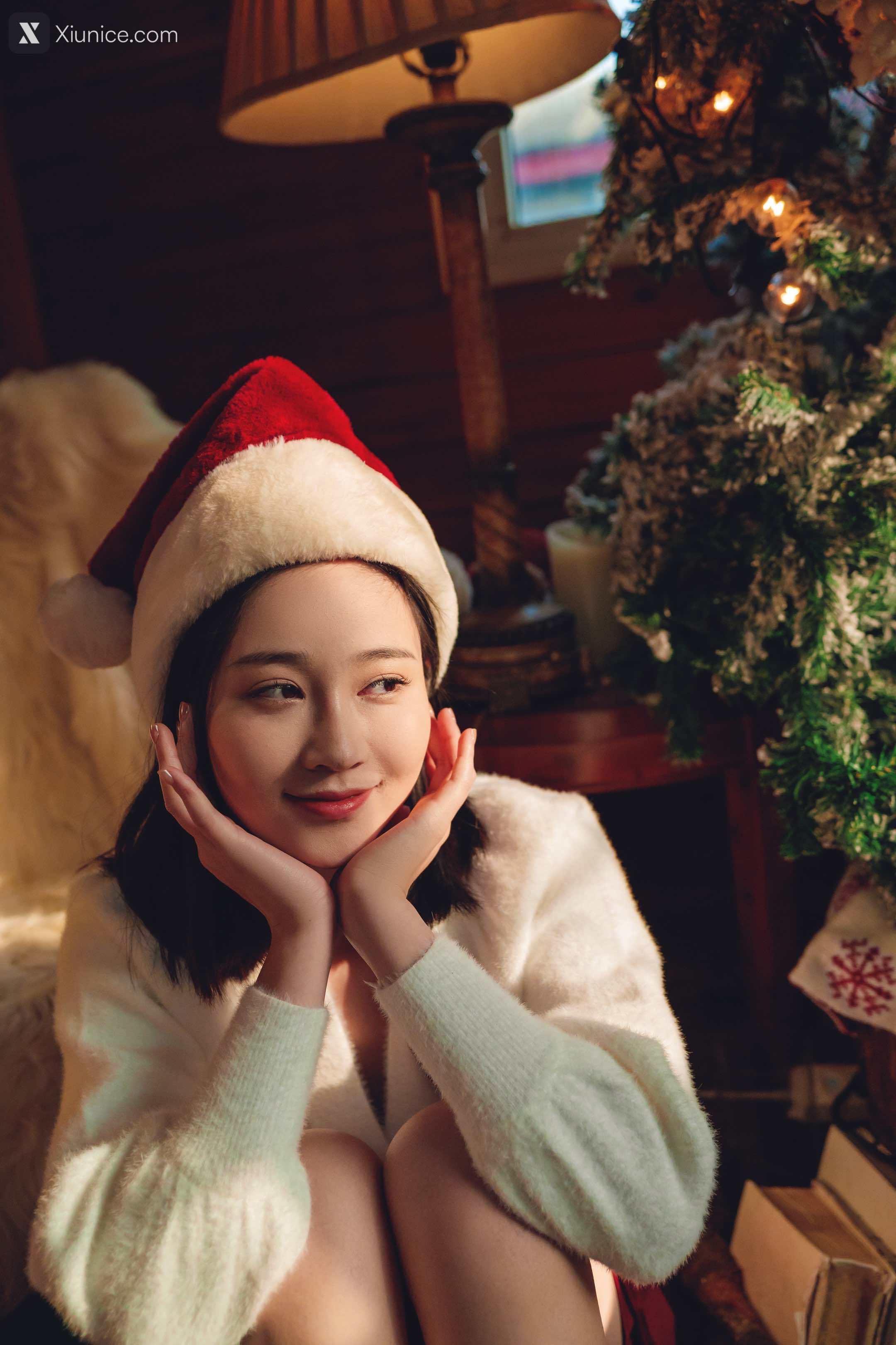Coser 年年Nnian 小红帽 10