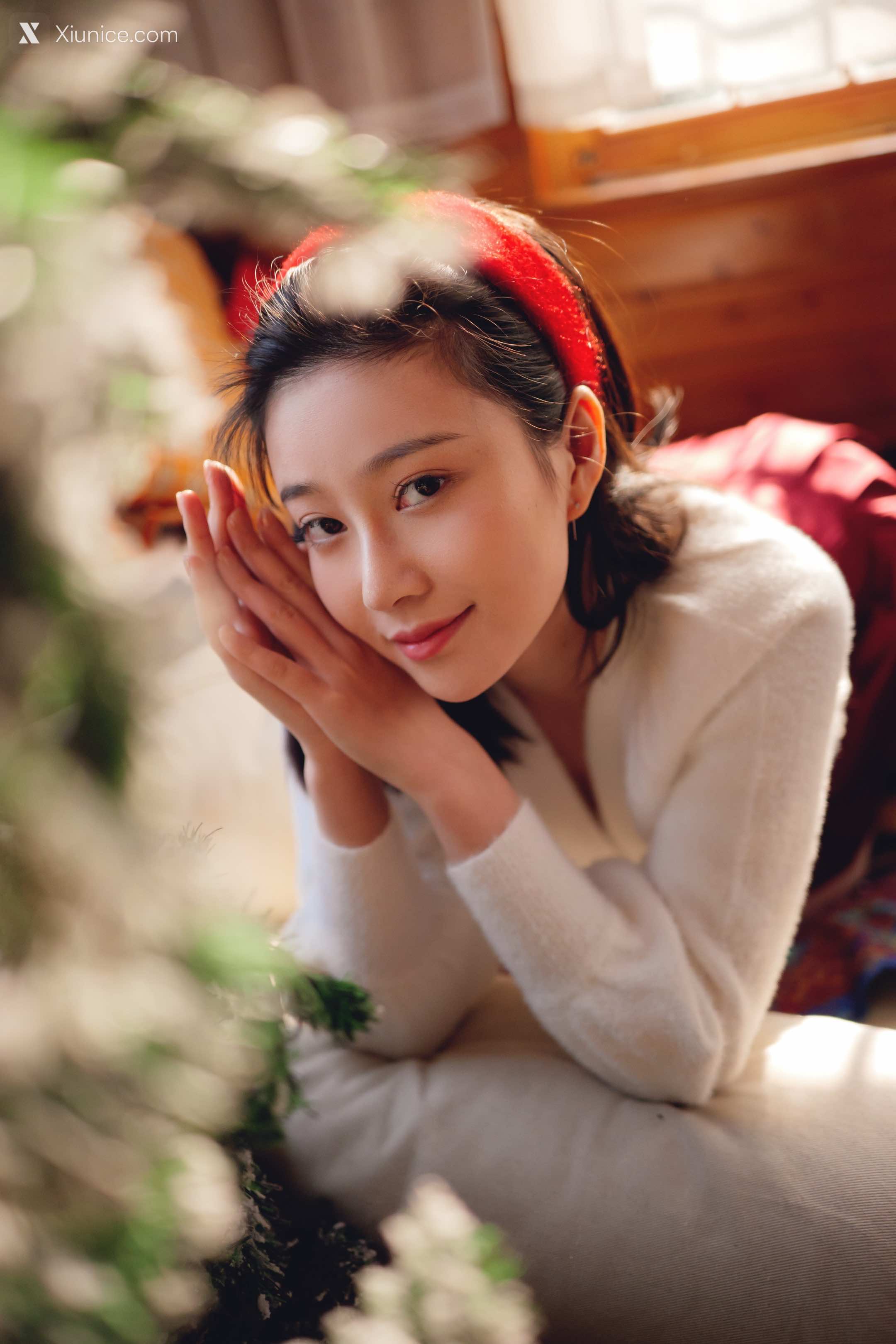 Coser 年年Nnian 小红帽 15