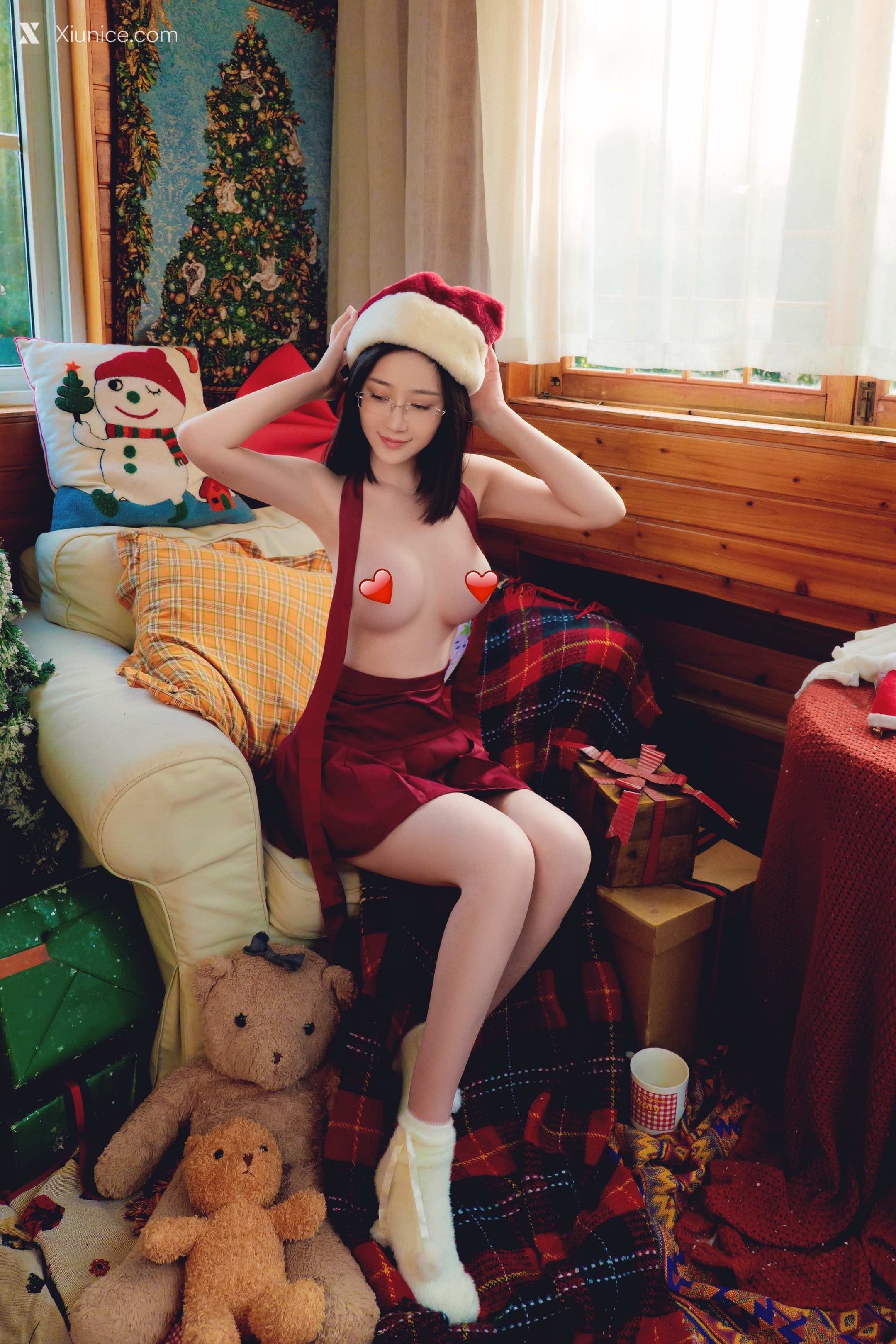 Coser 年年Nnian 小红帽 22