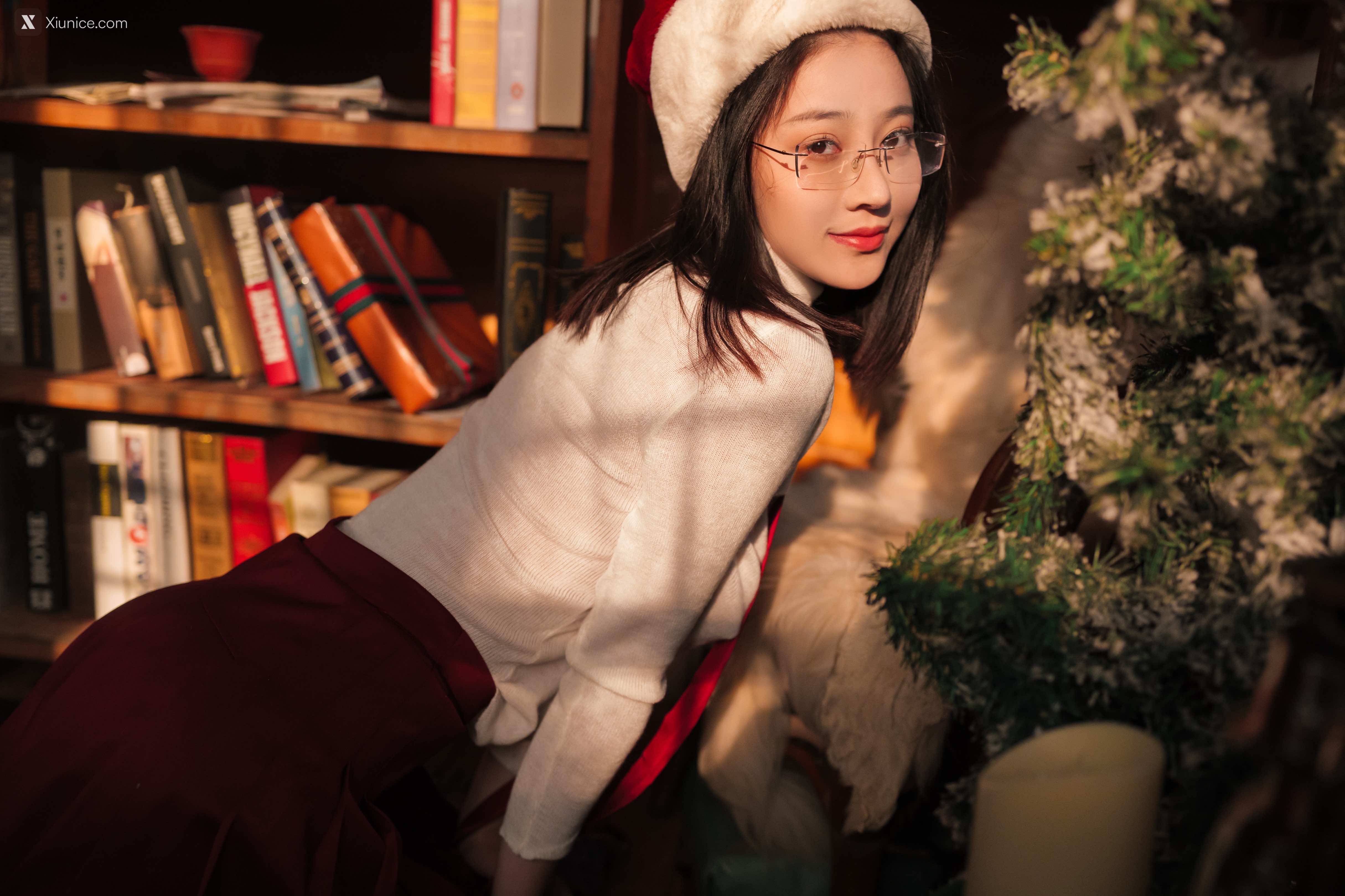 Coser 年年Nnian 小红帽 4