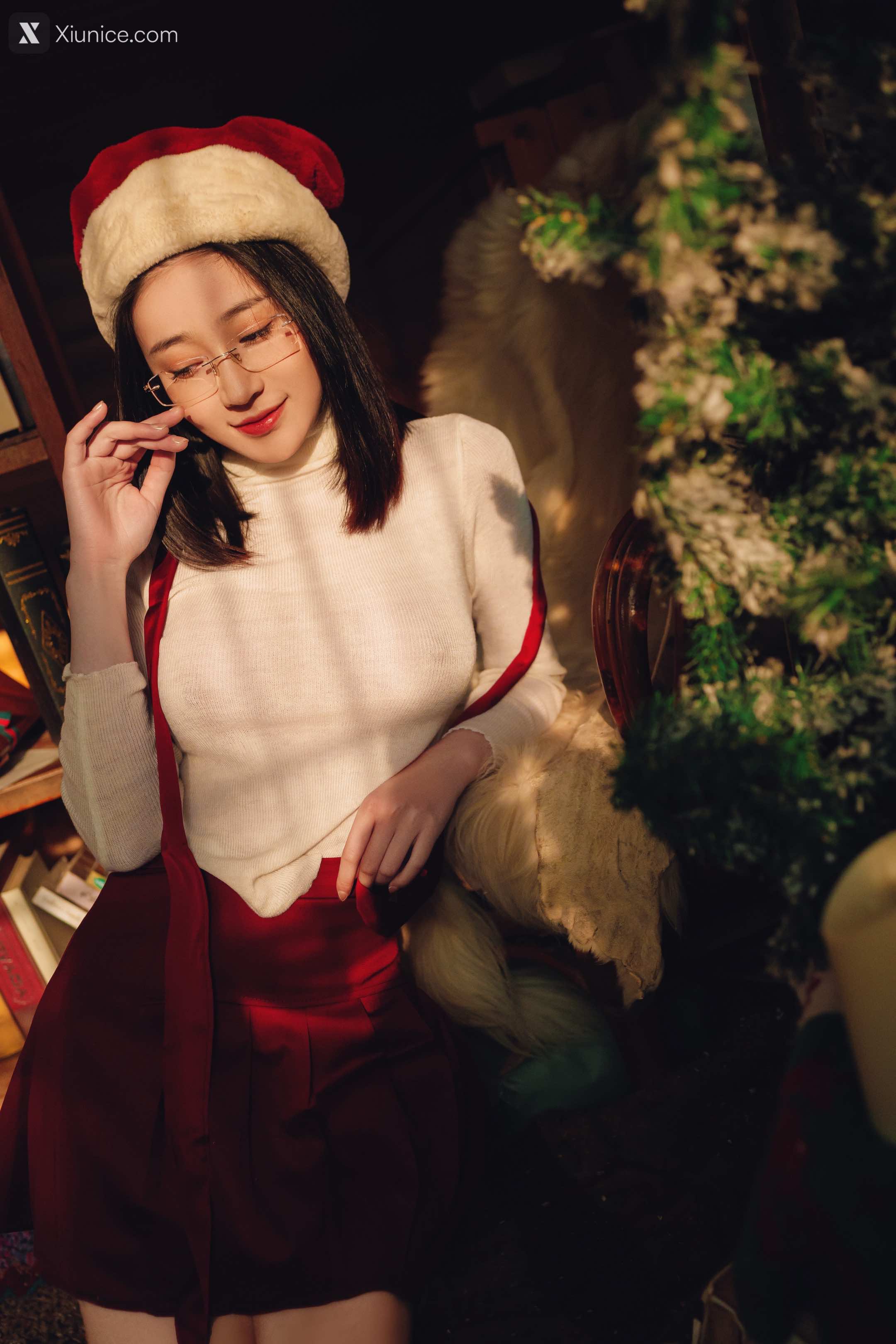 Coser 年年Nnian 小红帽 5