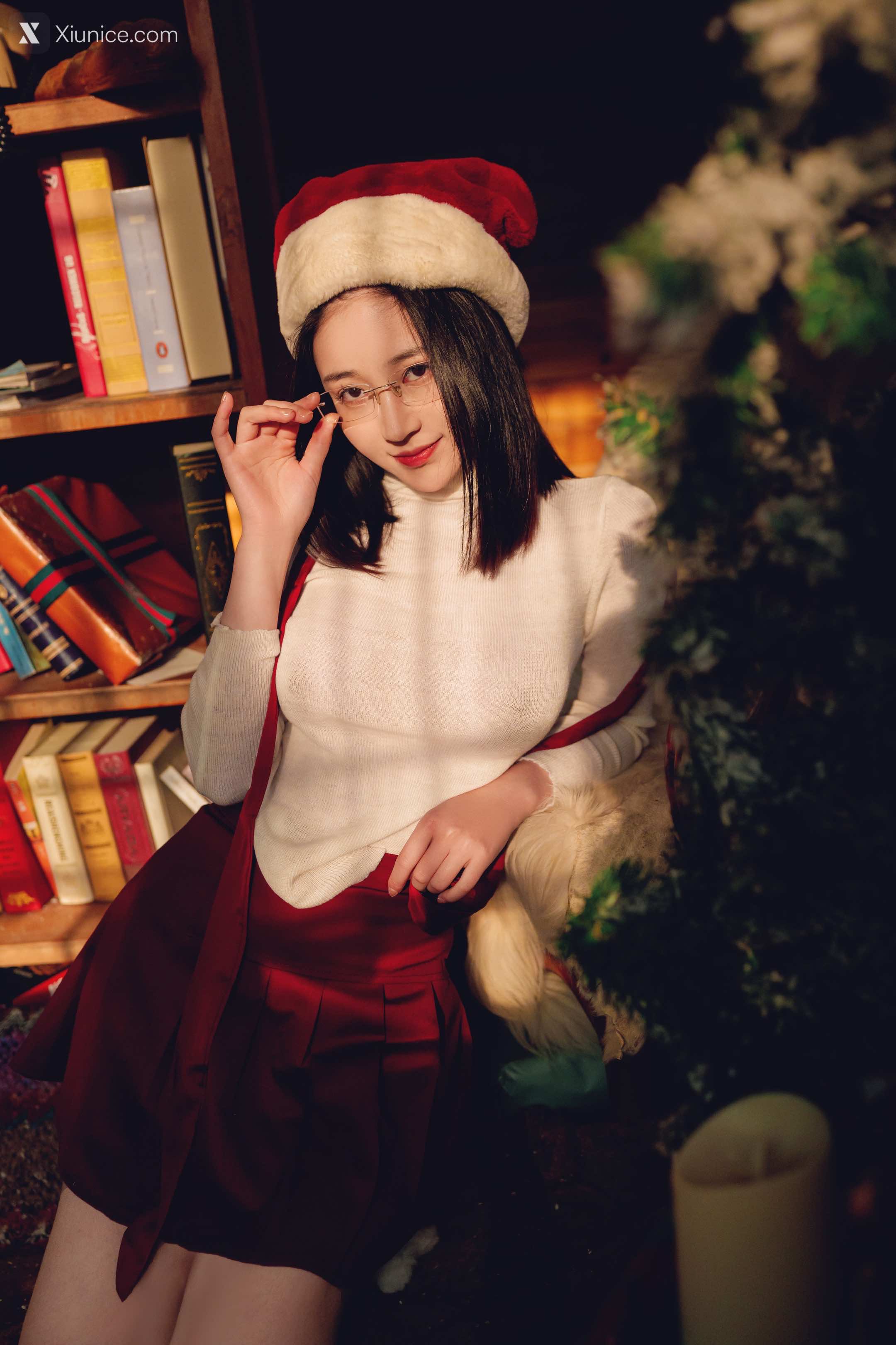 Coser 年年Nnian 小红帽 50