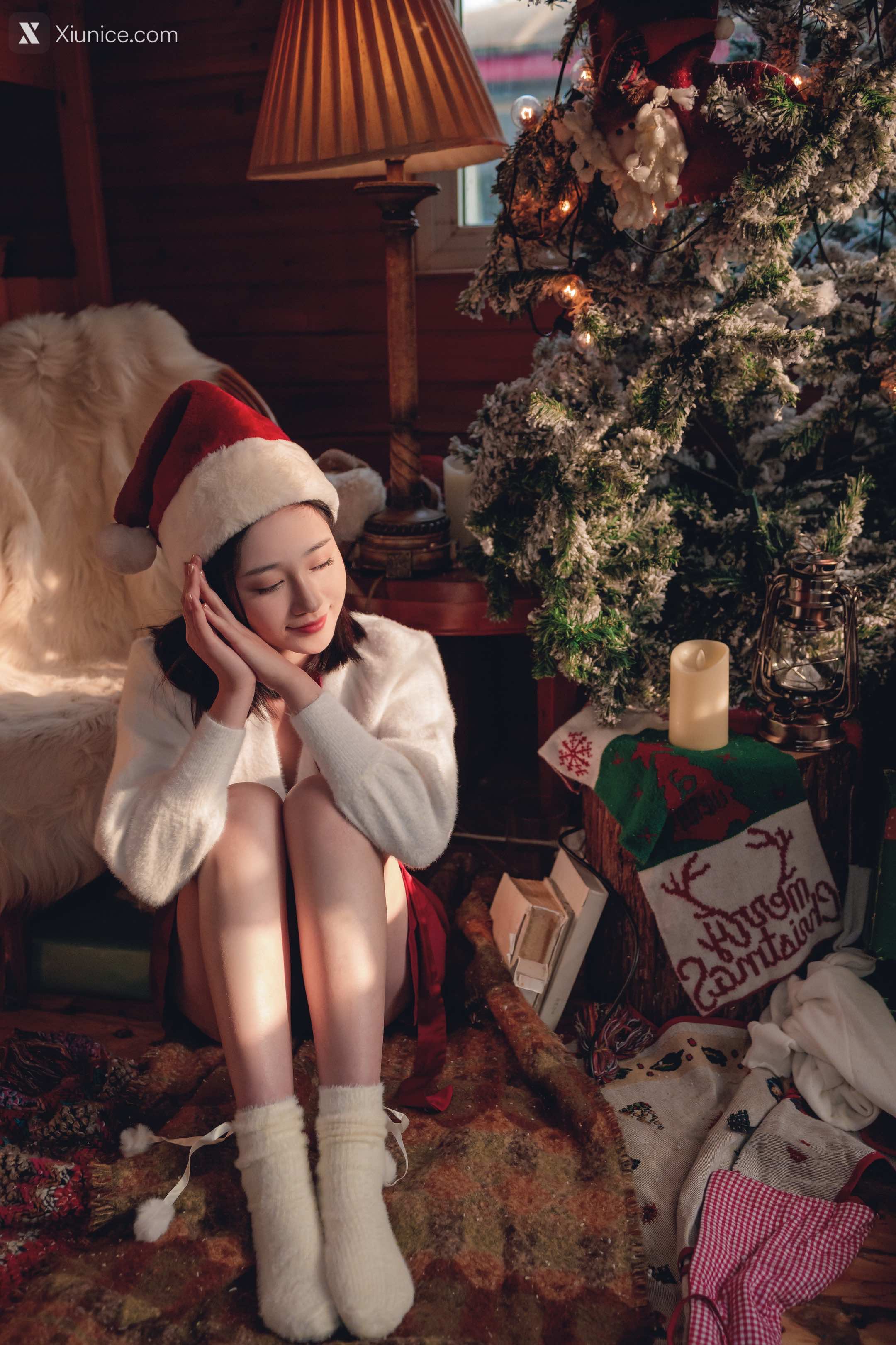 Coser 年年Nnian 小红帽 55
