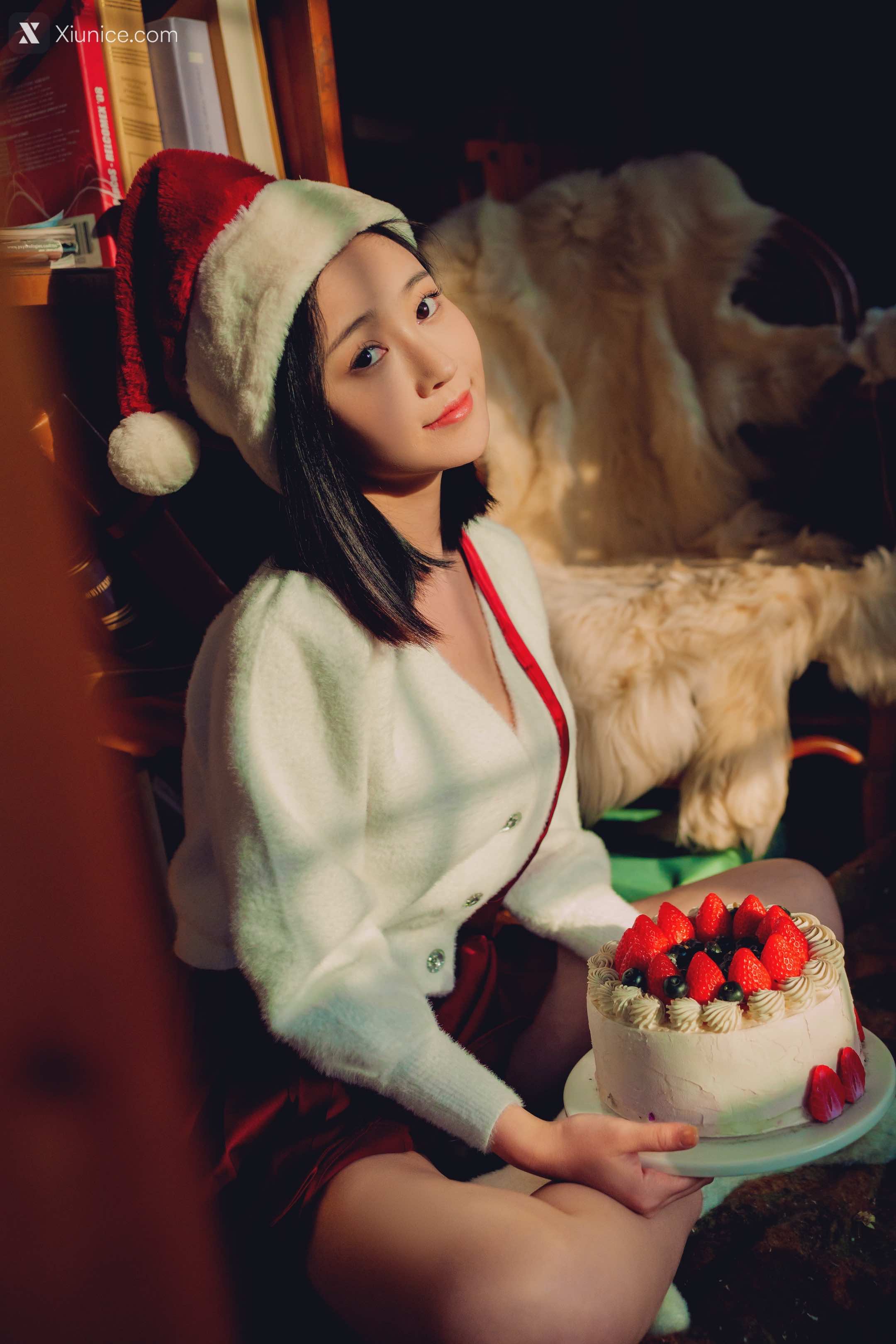 Coser 年年Nnian 小红帽 56