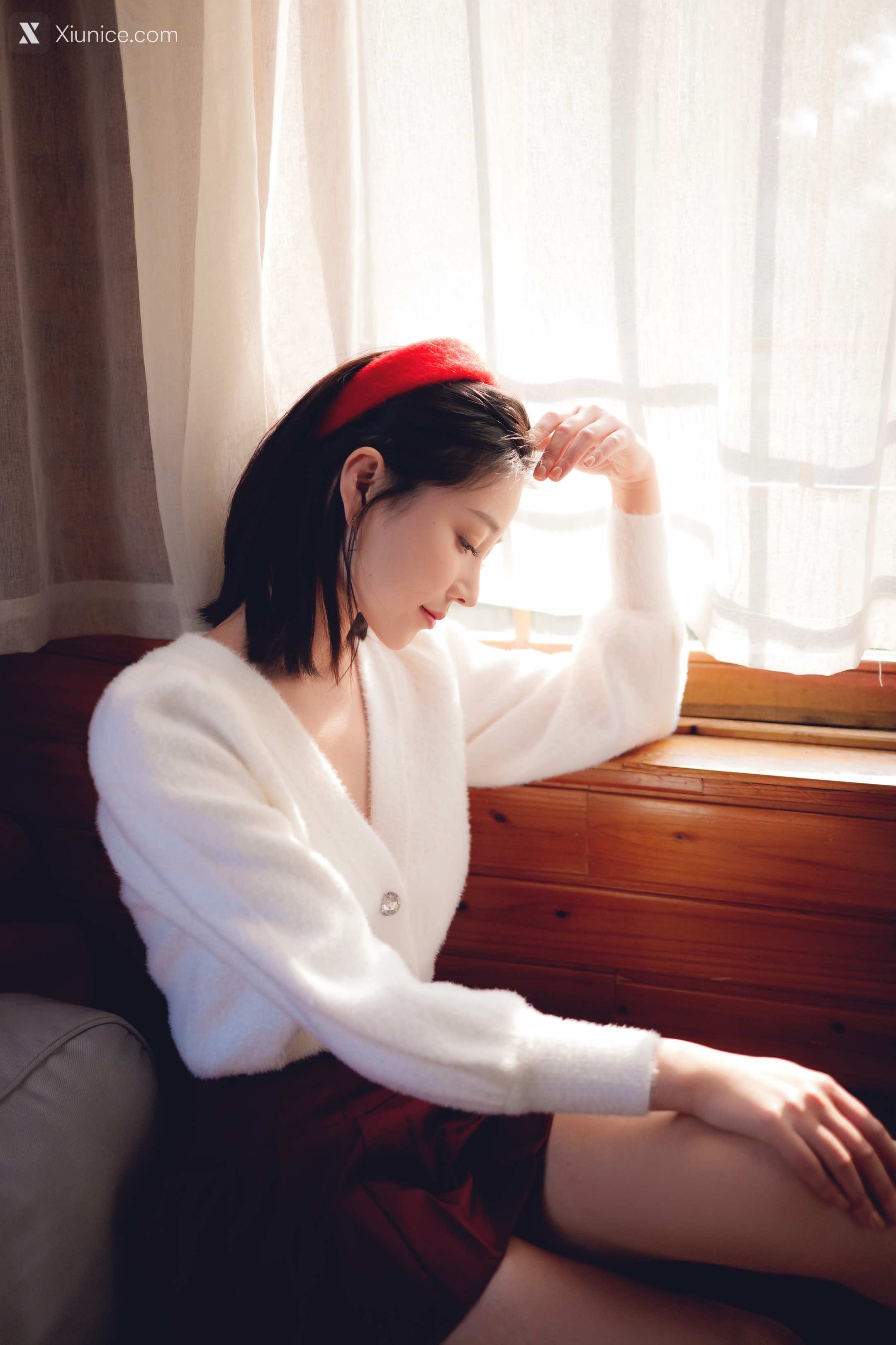 Coser 年年Nnian 小红帽 61