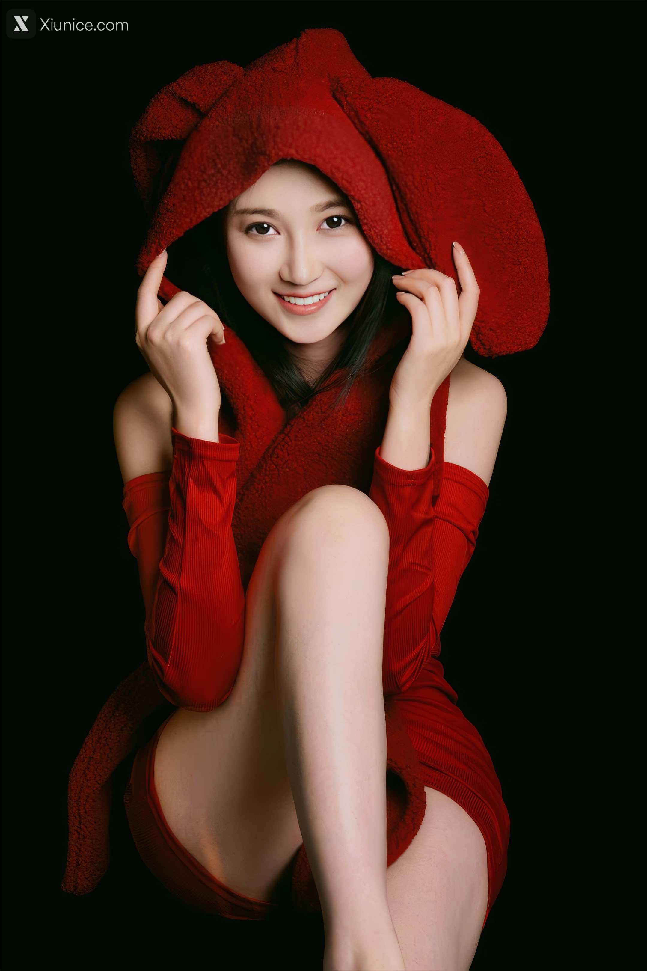 Coser 年年Nnian 拜年兔 1