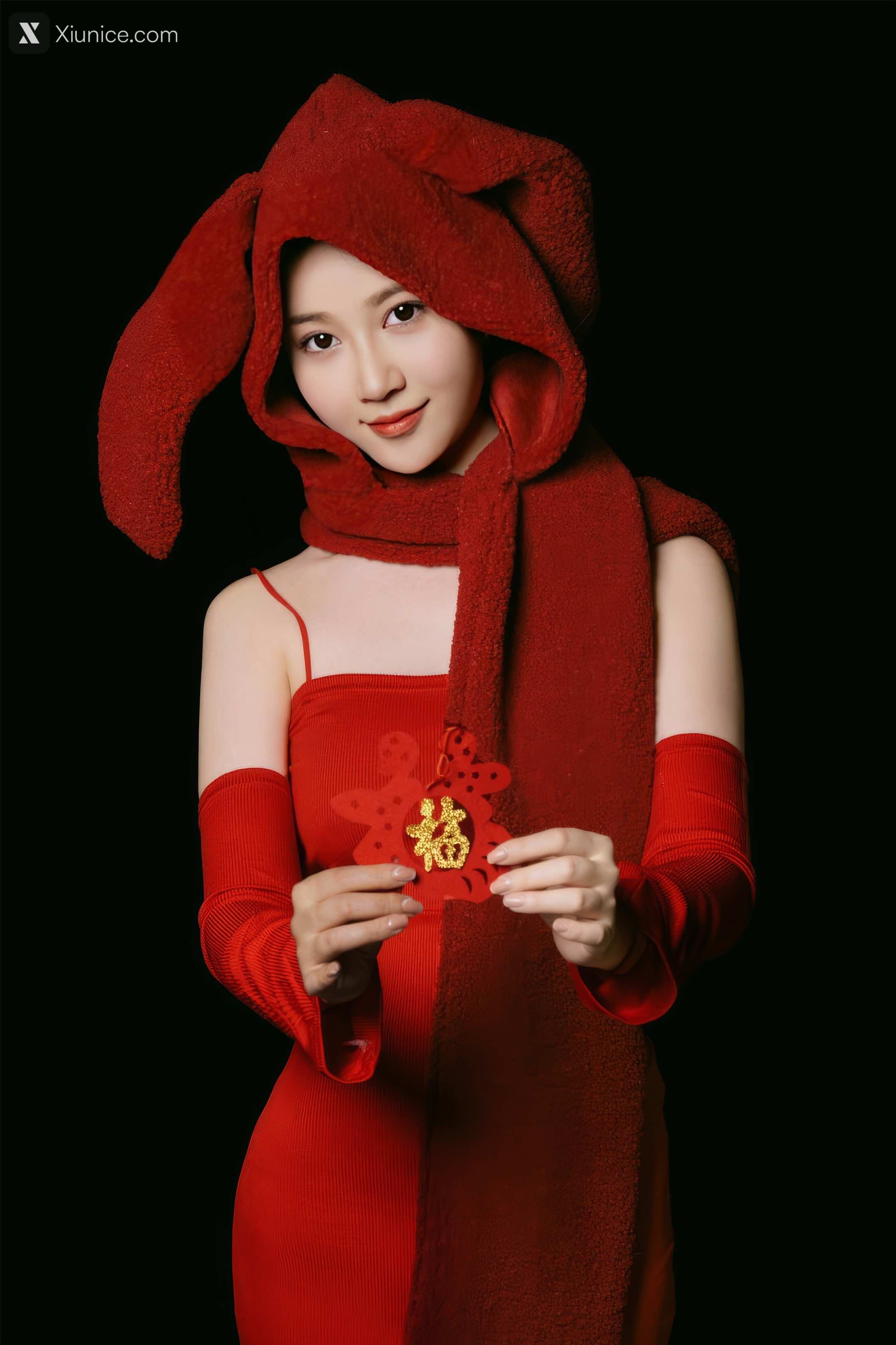 Coser 年年Nnian 拜年兔 20