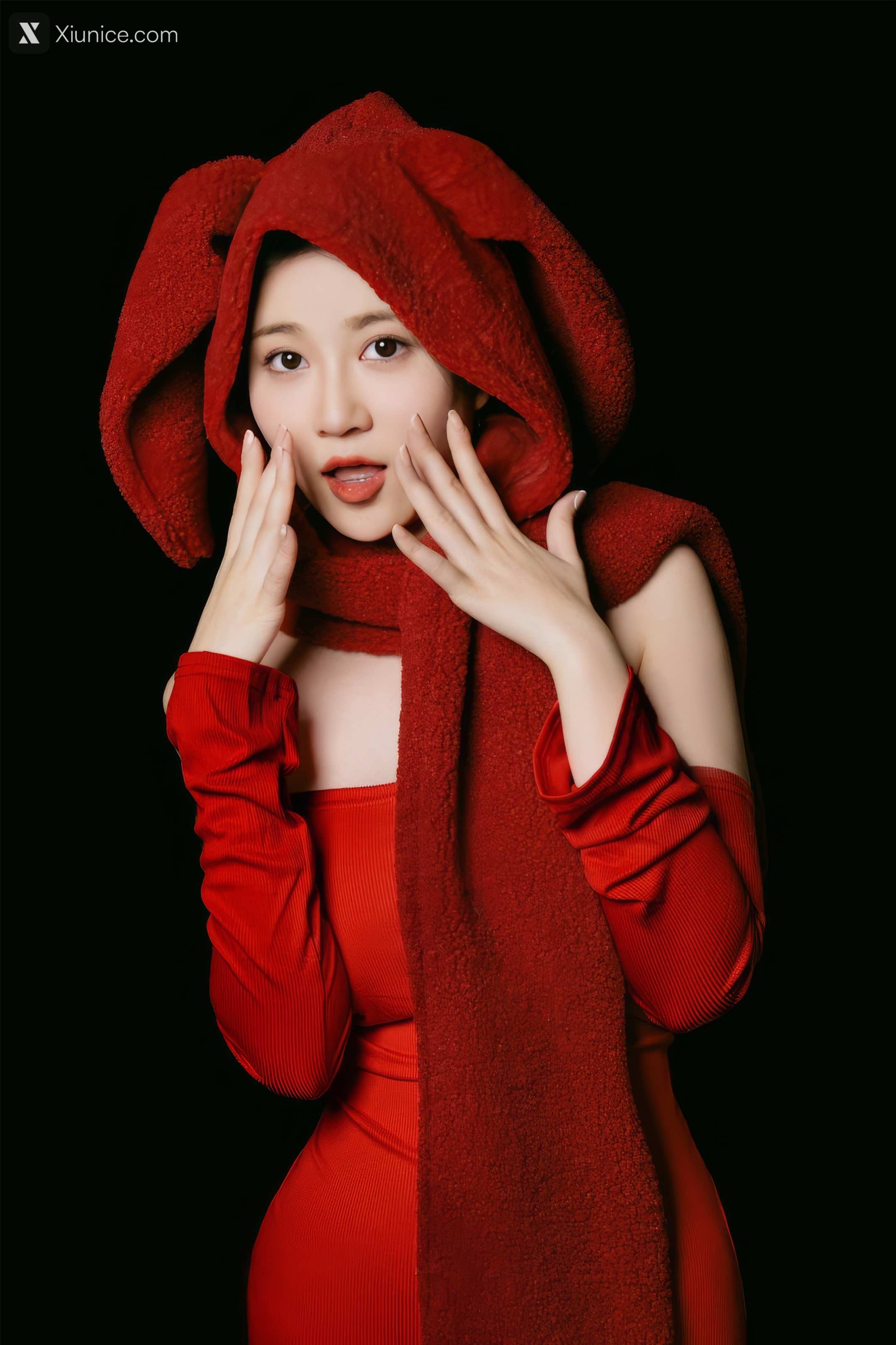 Coser 年年Nnian 拜年兔 21