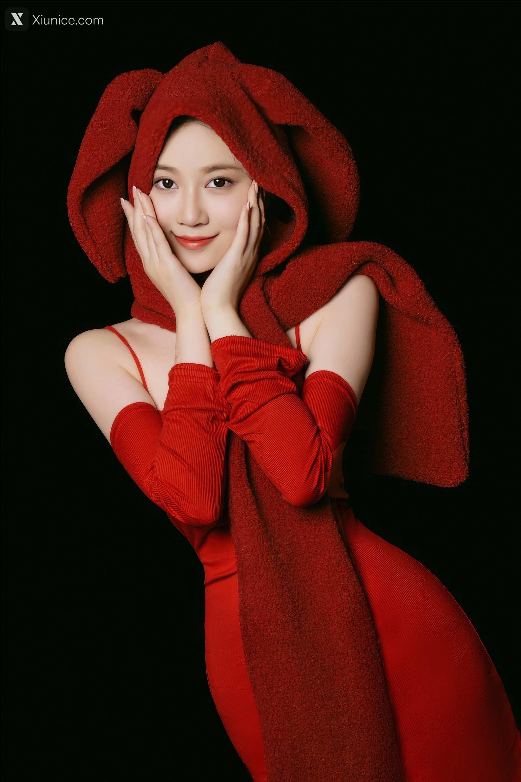 Coser 年年Nnian 拜年兔 22