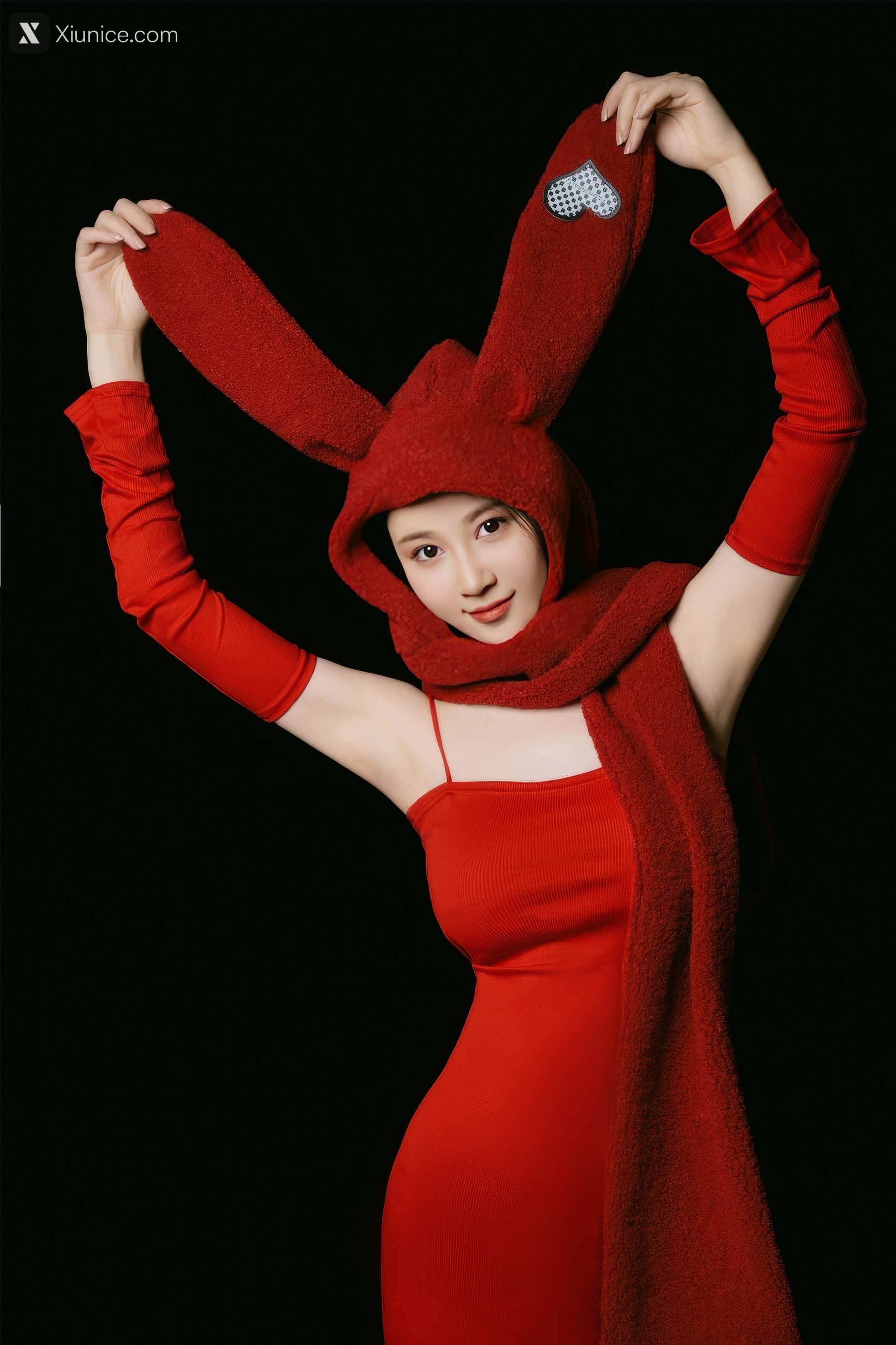 Coser 年年Nnian 拜年兔 23