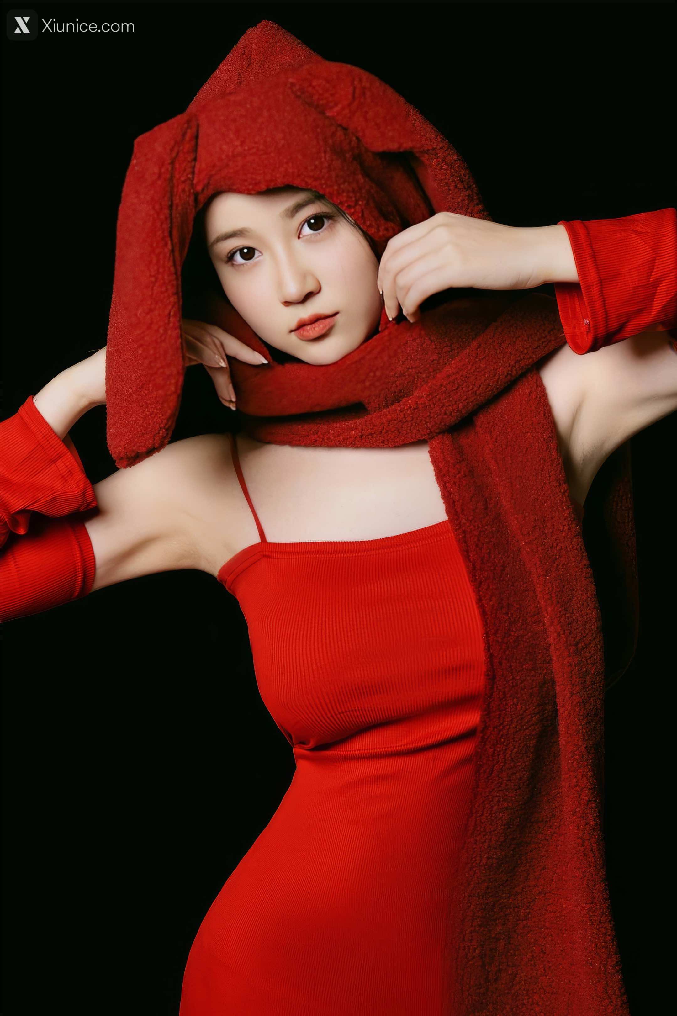 Coser 年年Nnian 拜年兔 24