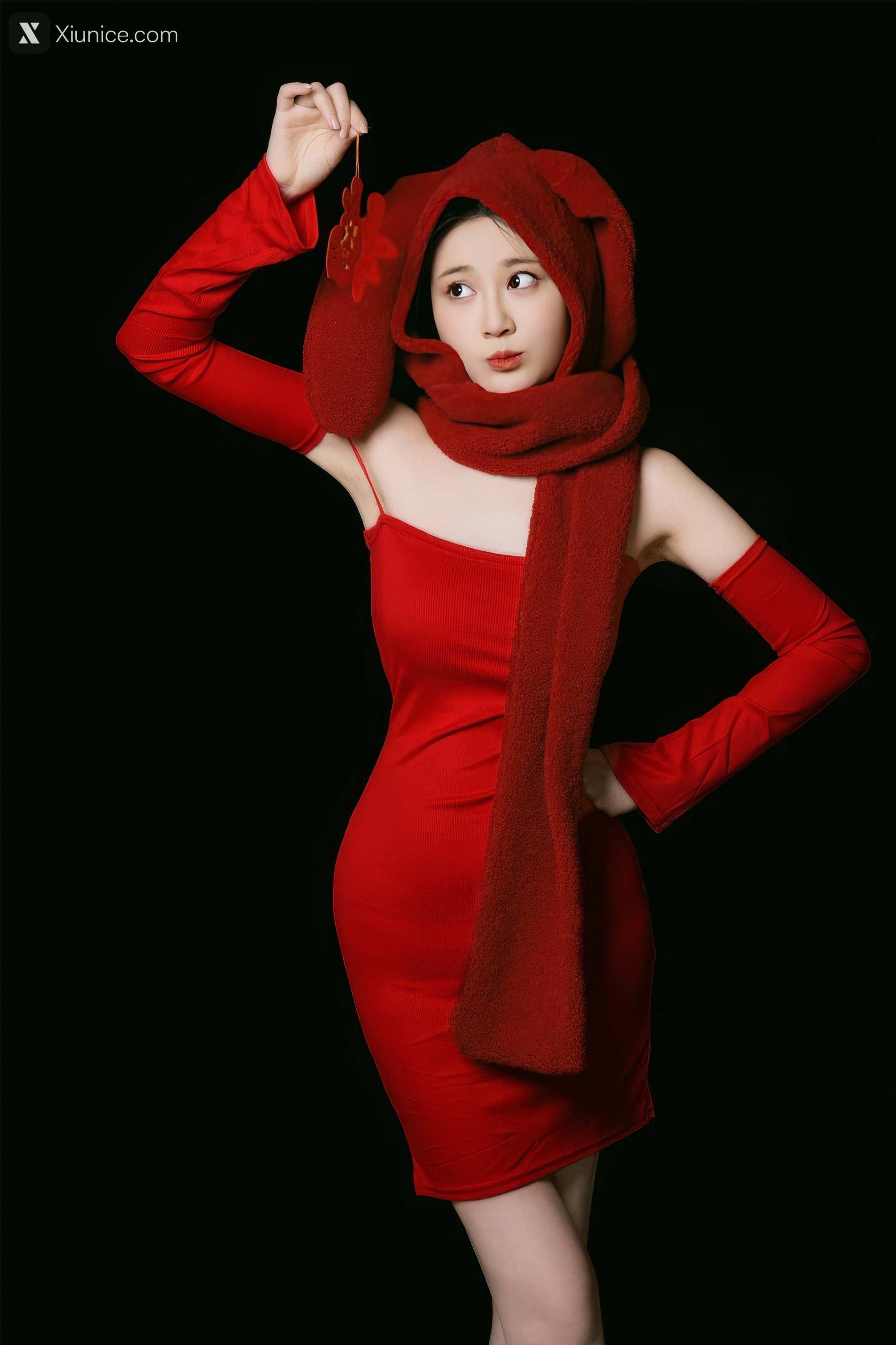 Coser 年年Nnian 拜年兔 26