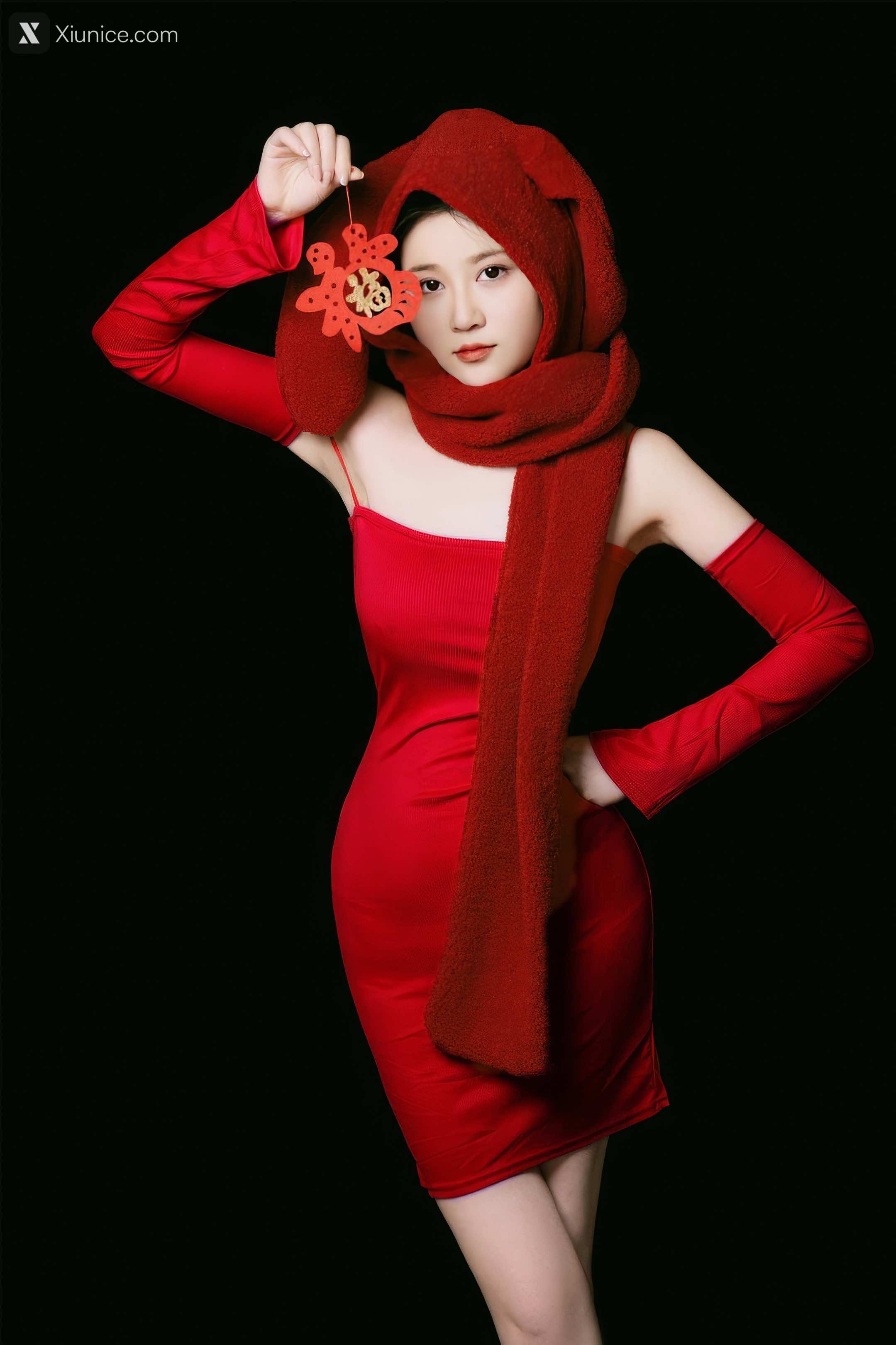 Coser 年年Nnian 拜年兔 27