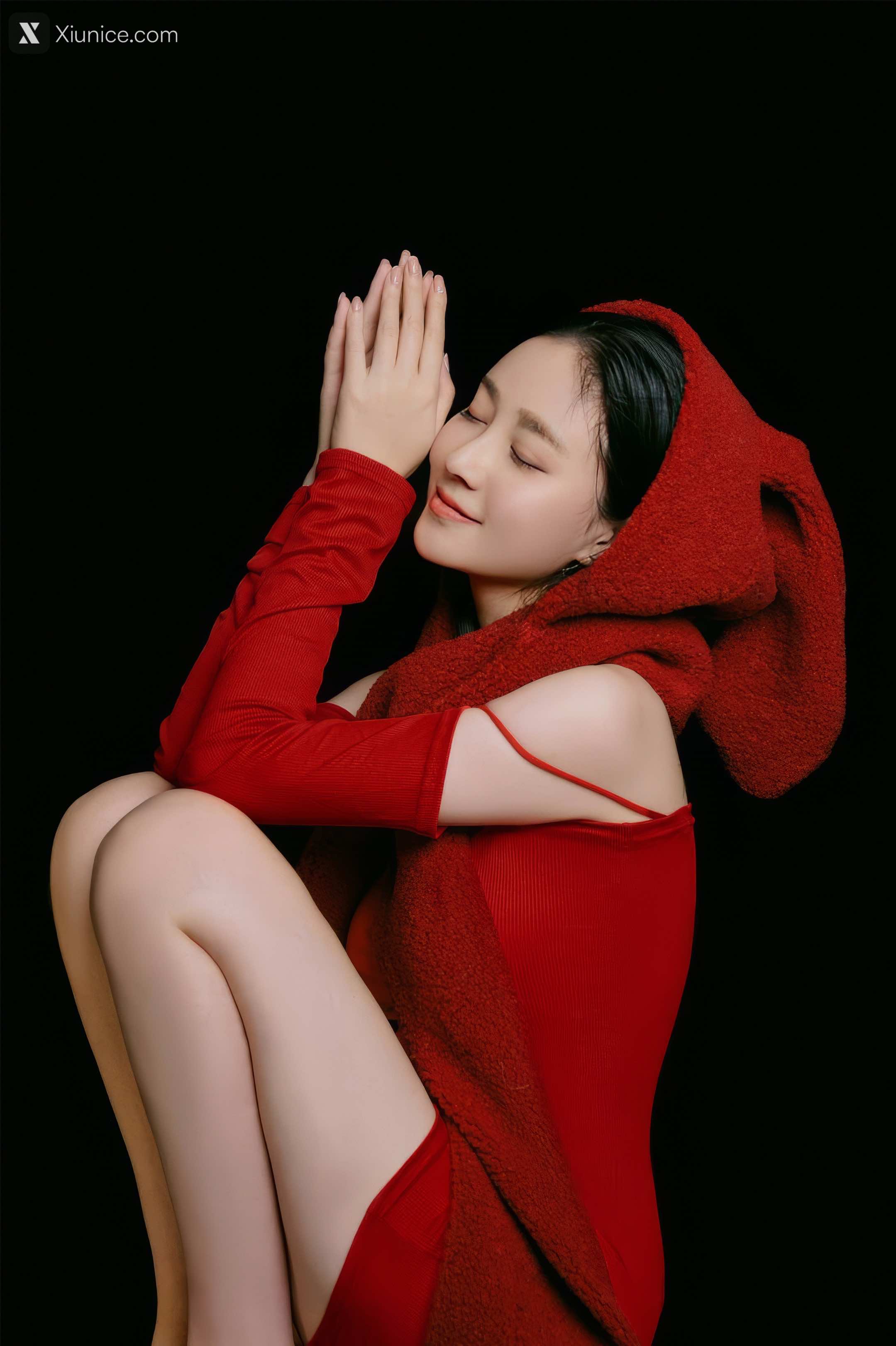 Coser 年年Nnian 拜年兔 28