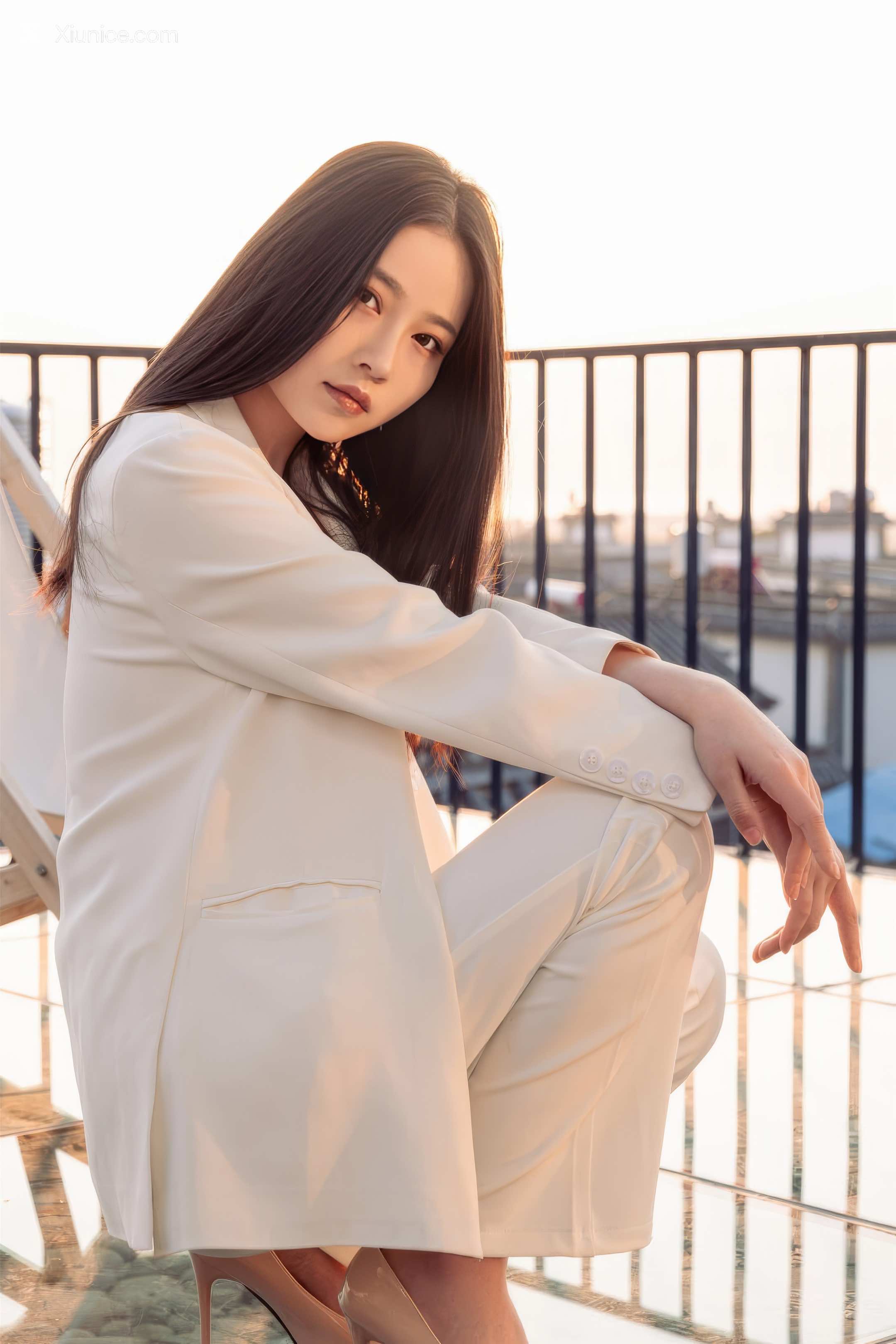 Coser 年年Nnian 日出 1