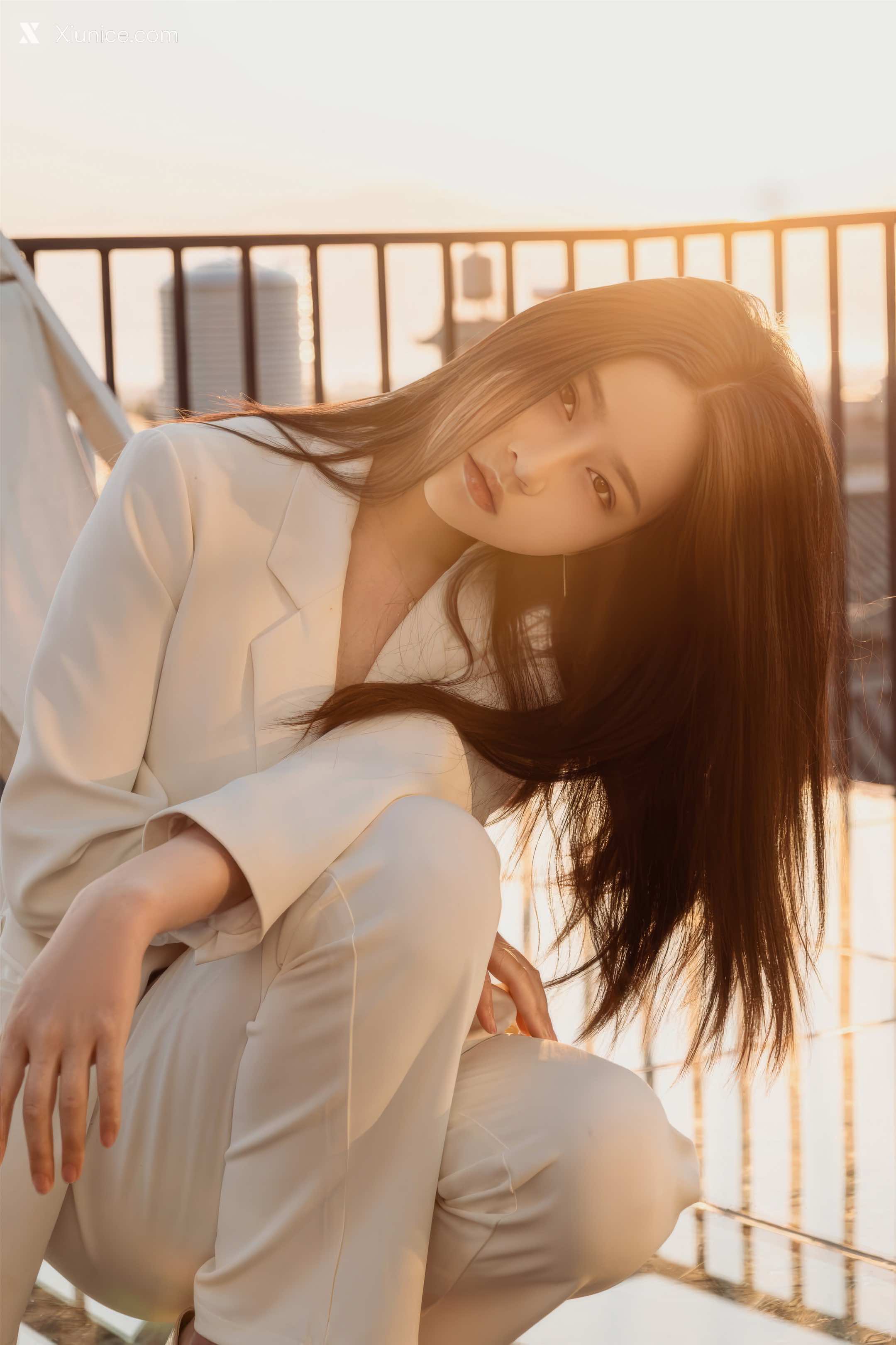 Coser 年年Nnian 日出 3